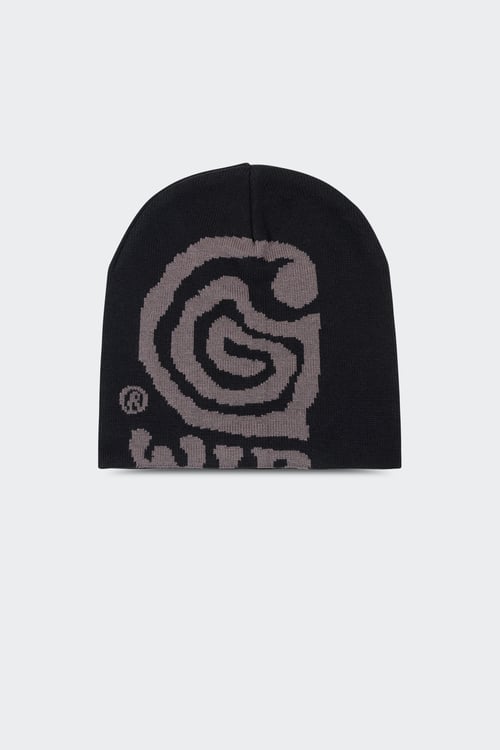 CARHARTT WIP Bonnet Noir