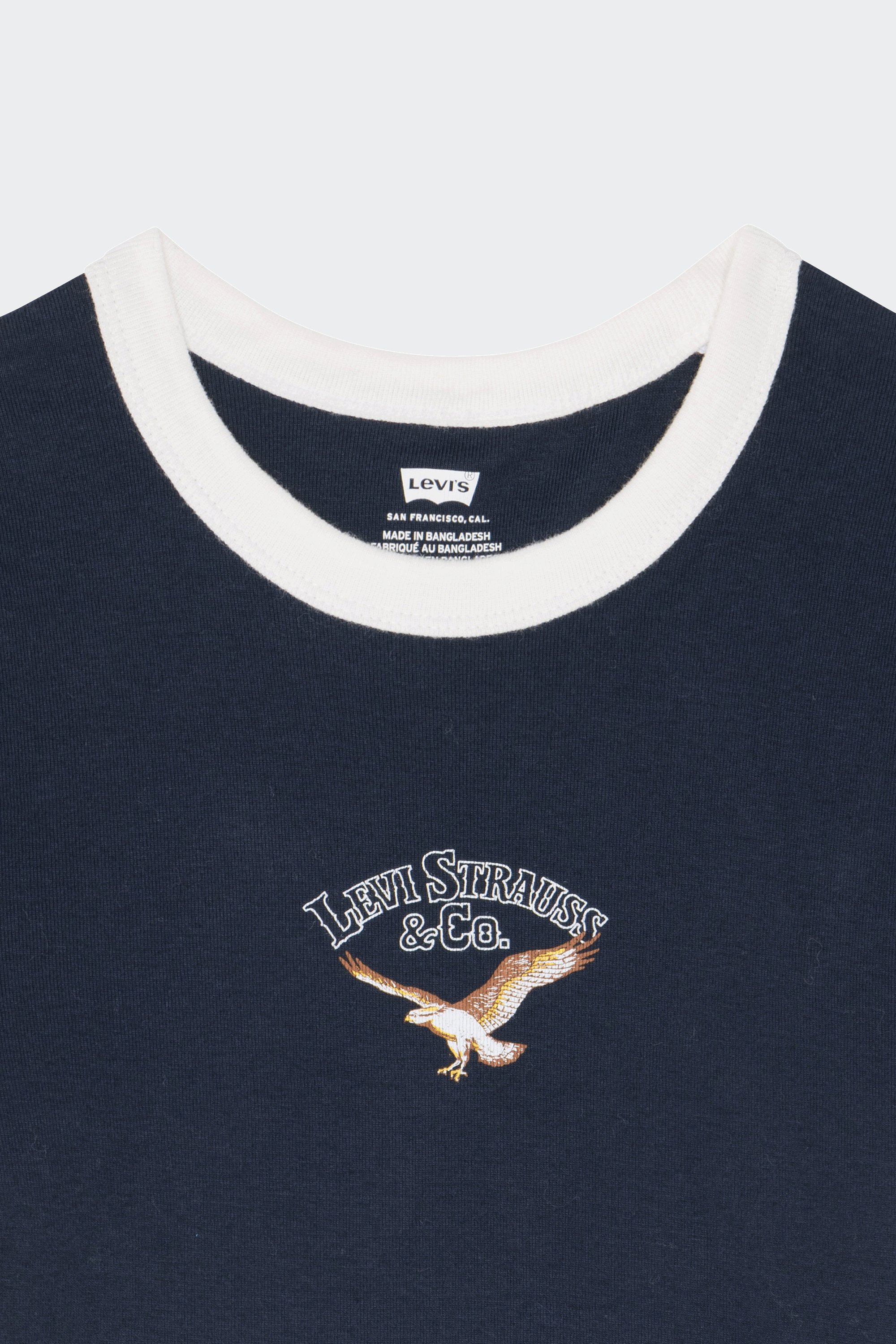 T-shirt | Bleu by LEVI'S T-shirt Bleu