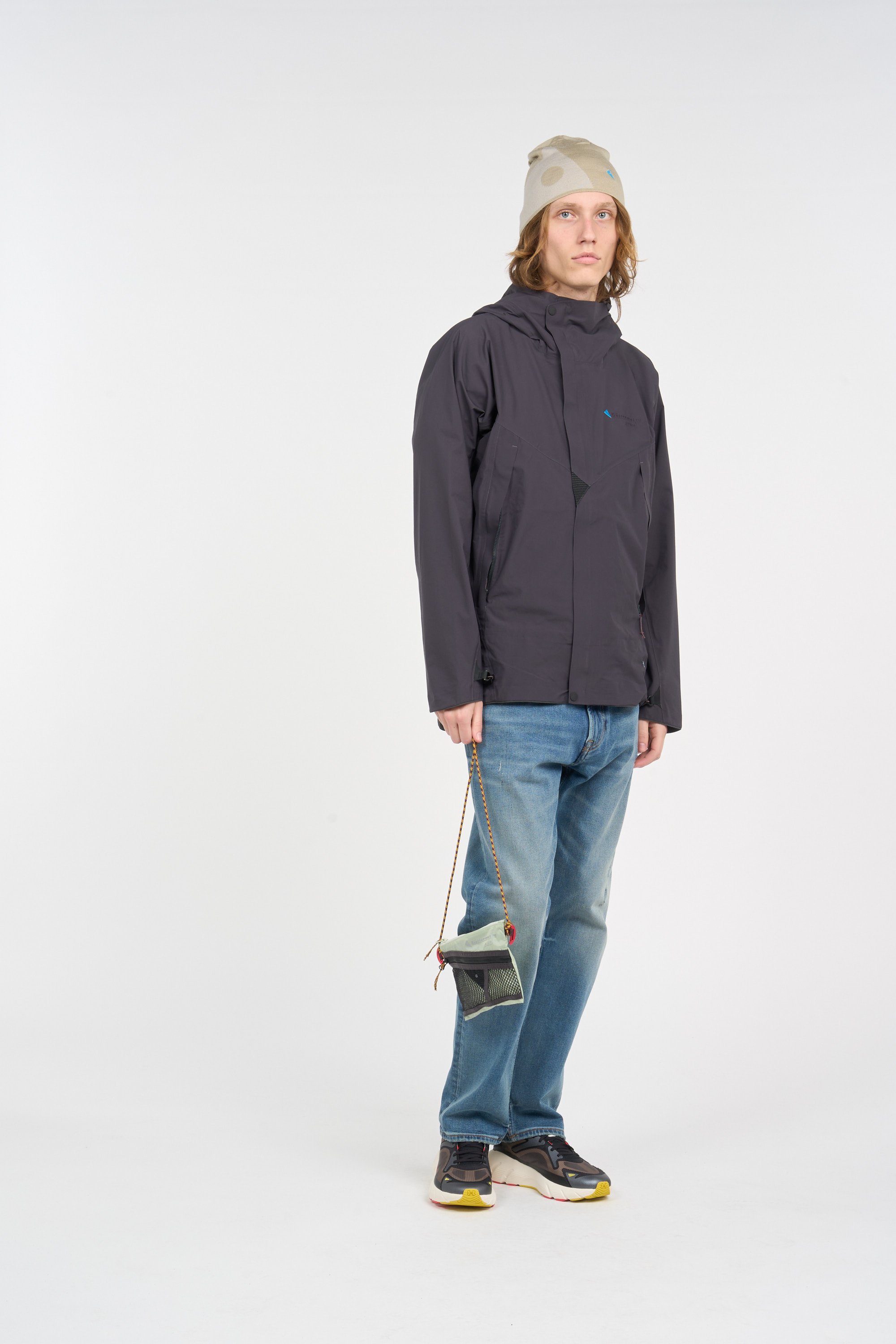 Sac bandoulière Vert