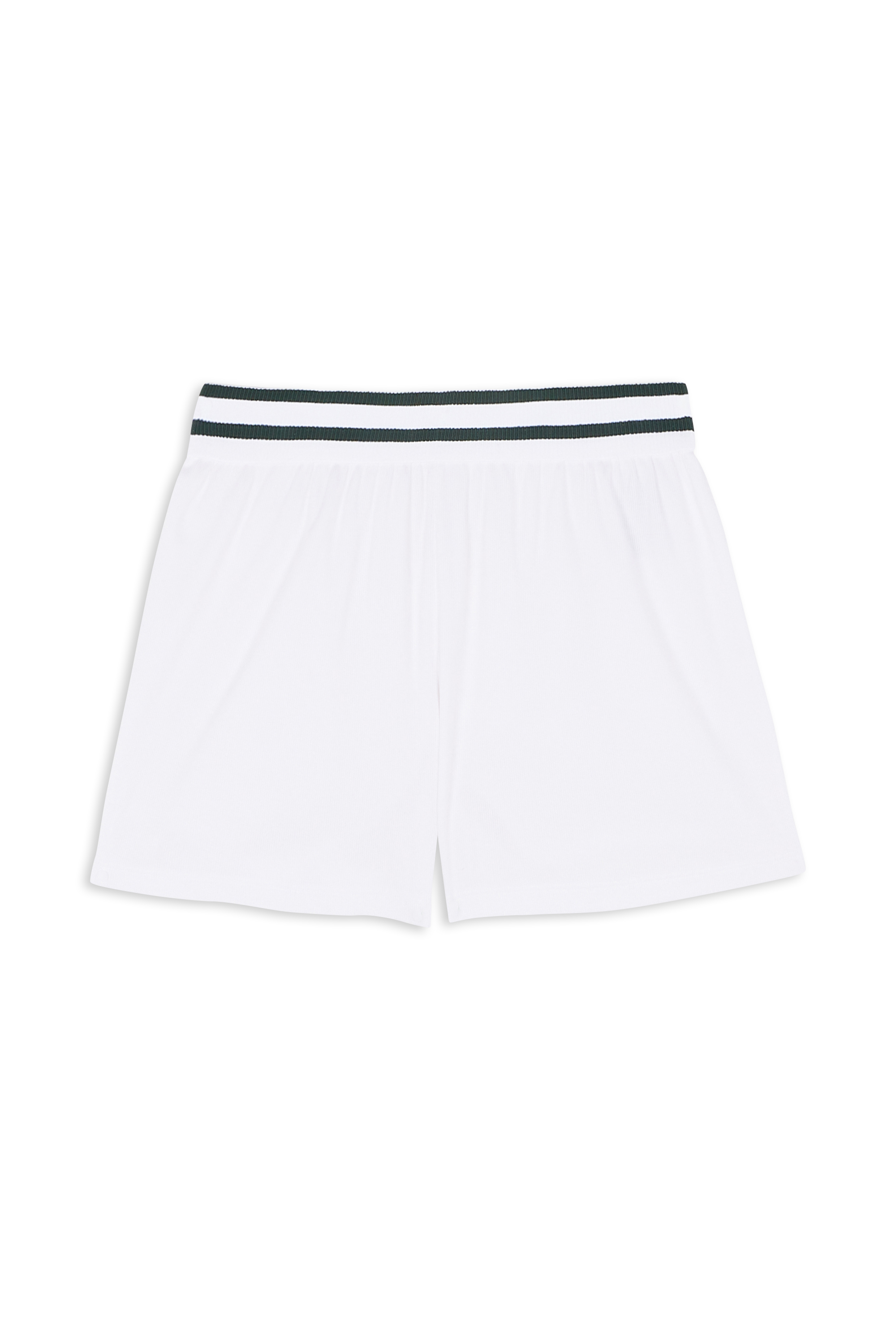 Ensemble de pyjama LACOSTE Blanc