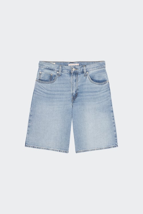 Short - Taille 29 Bleu