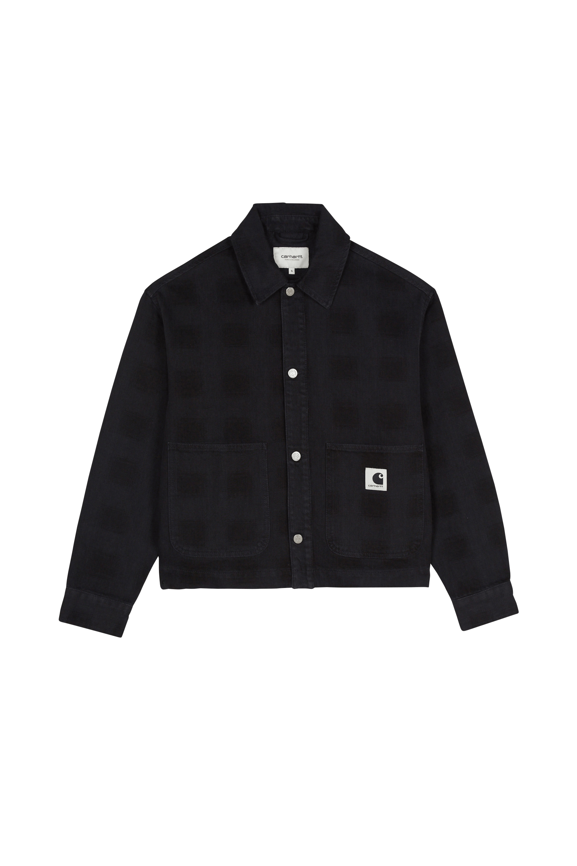 Jacket CARHARTT WIP Black