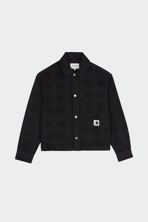 Veste - Taille M Noir