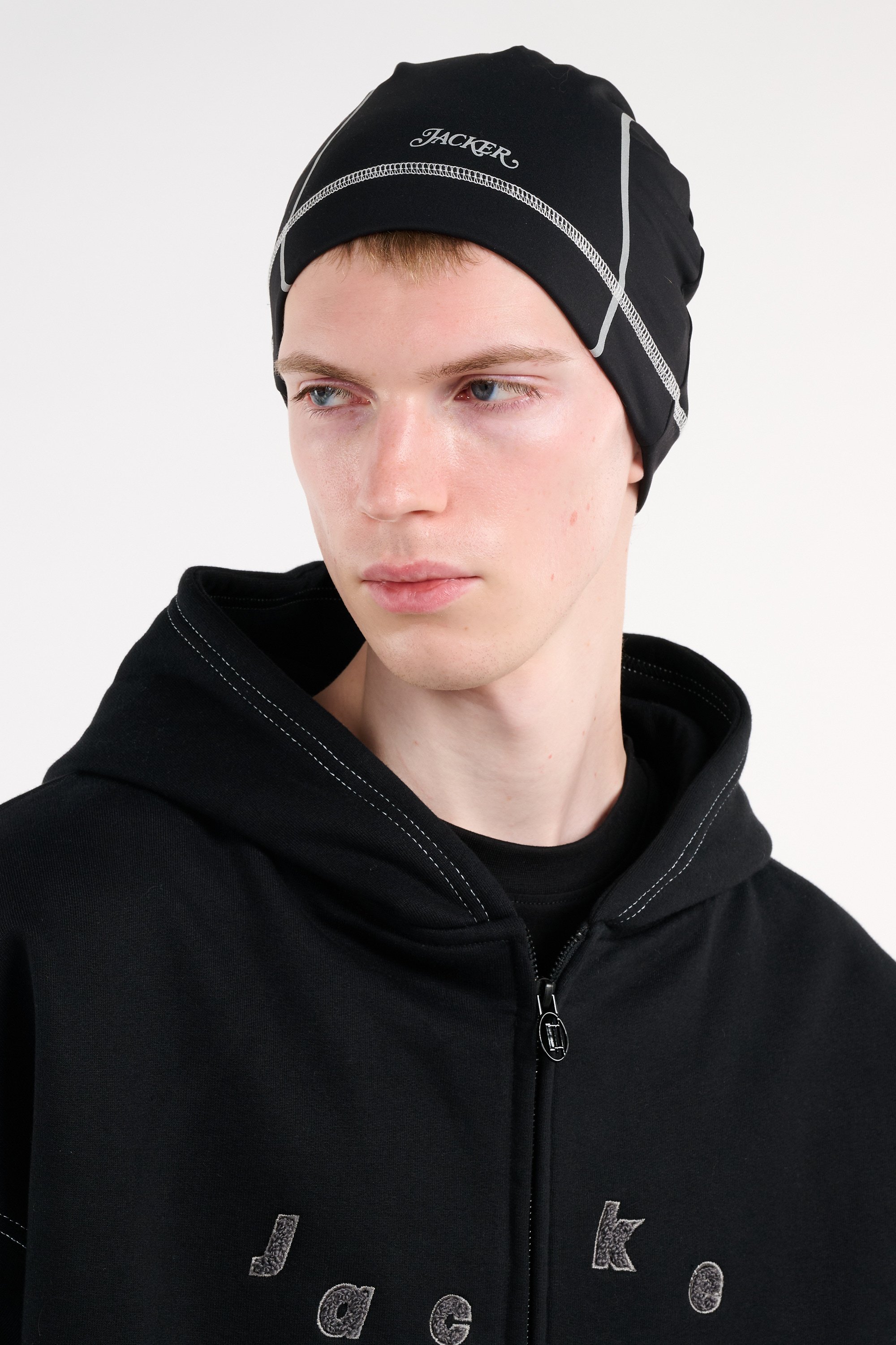 Sac bandoulière Noir