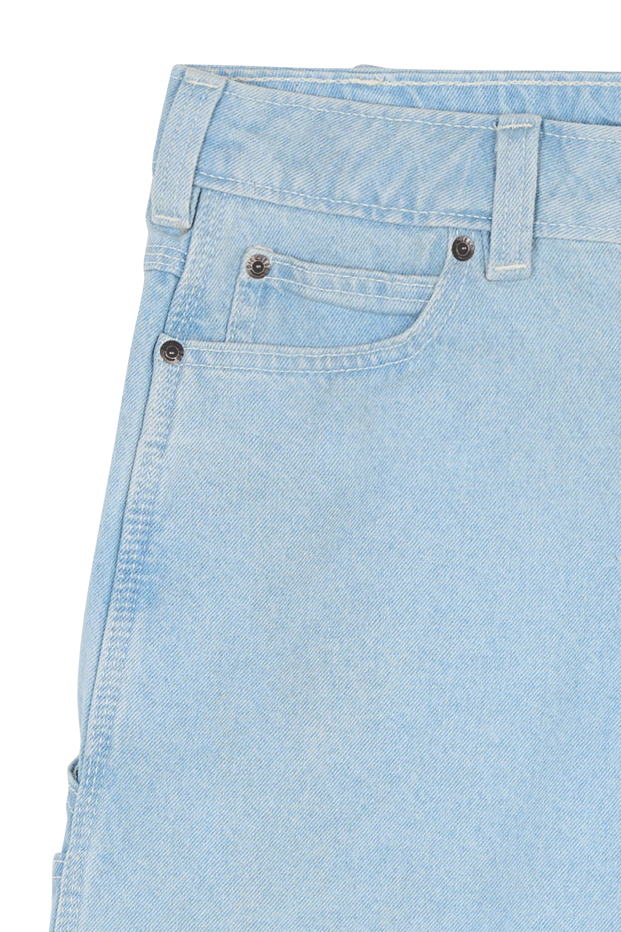 Shorts DICKIES Blue