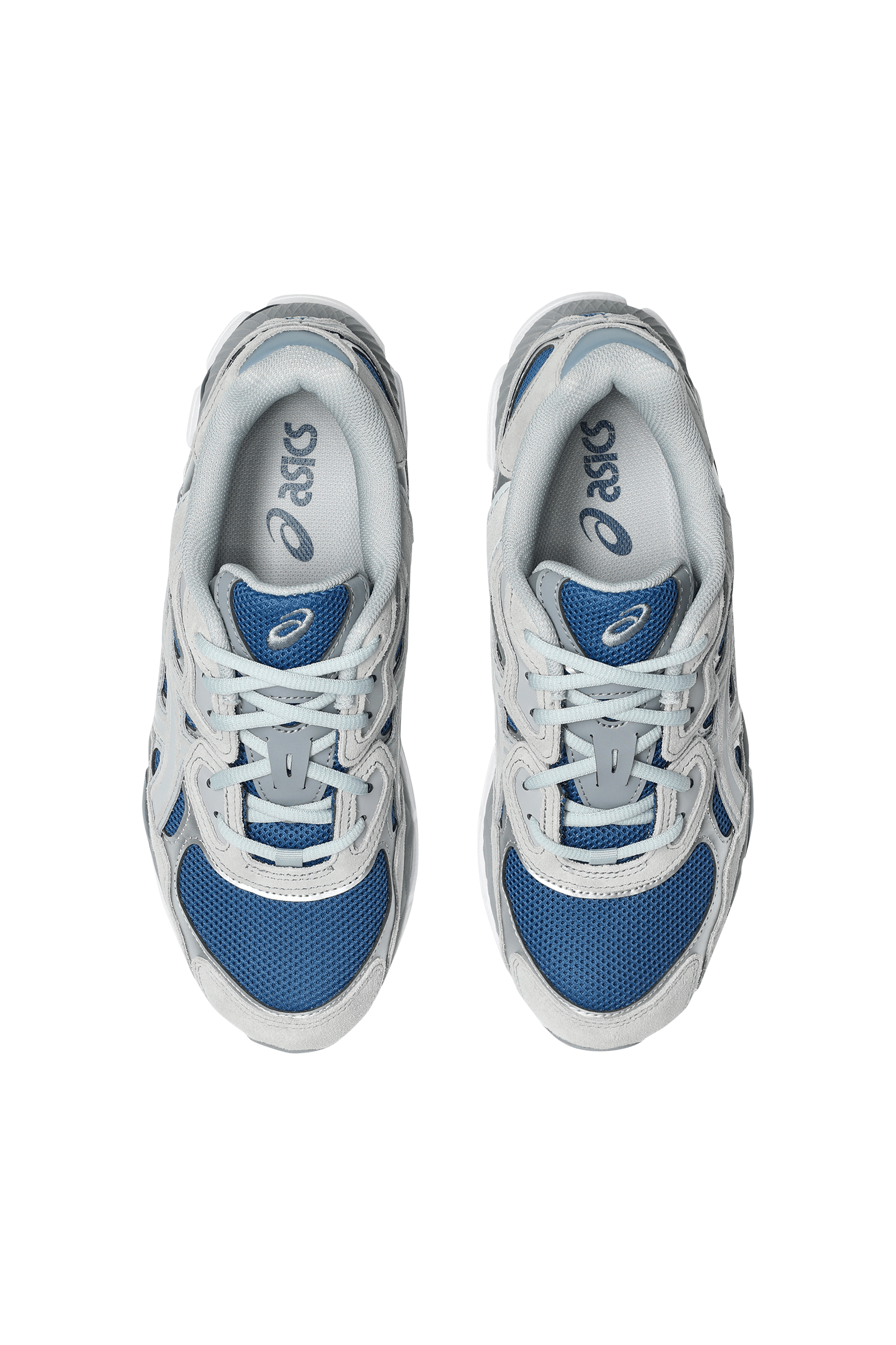 Adidas Superstar sneakers | Blue ASICS Men