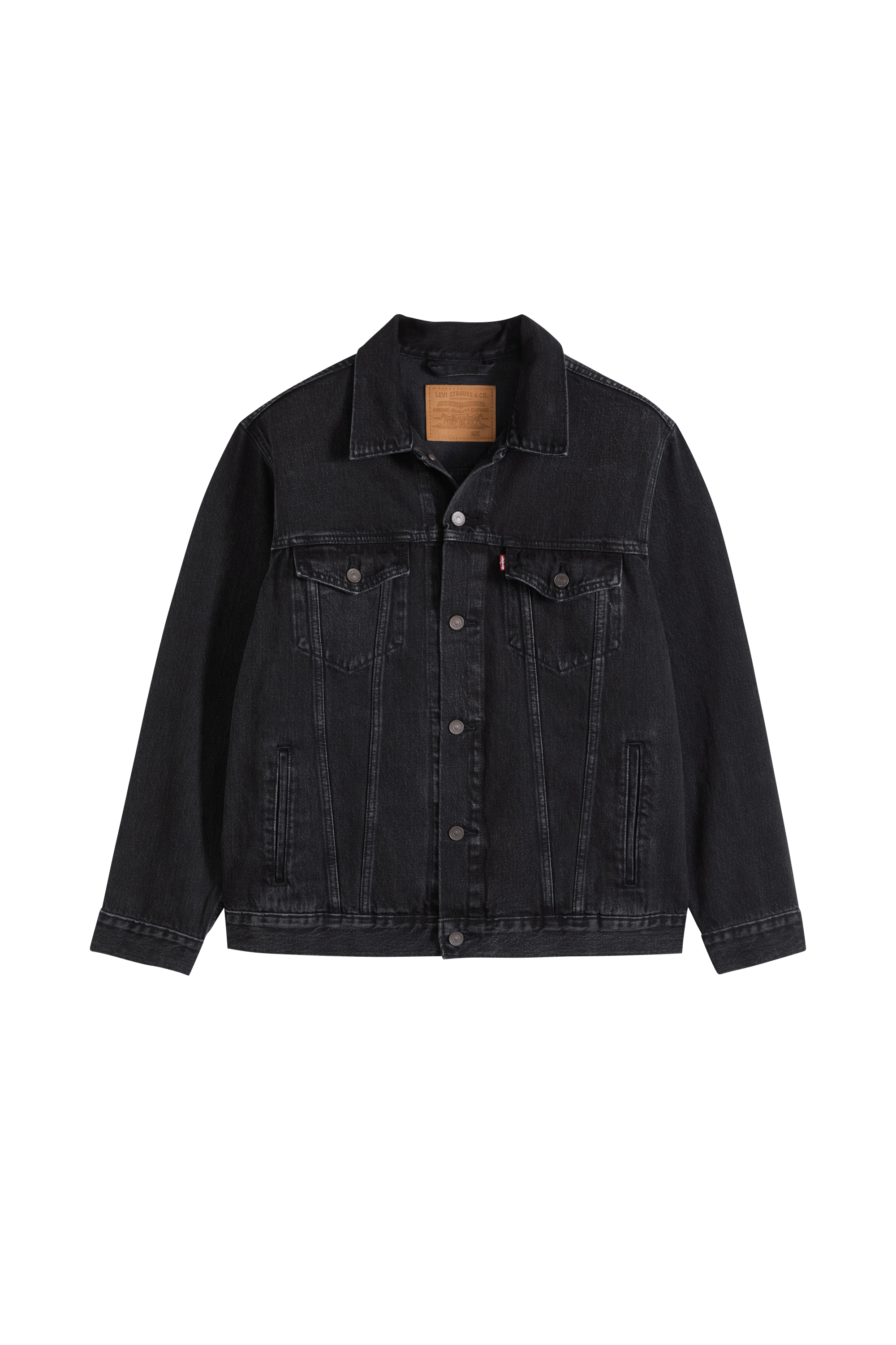Veste LEVI'S Noir