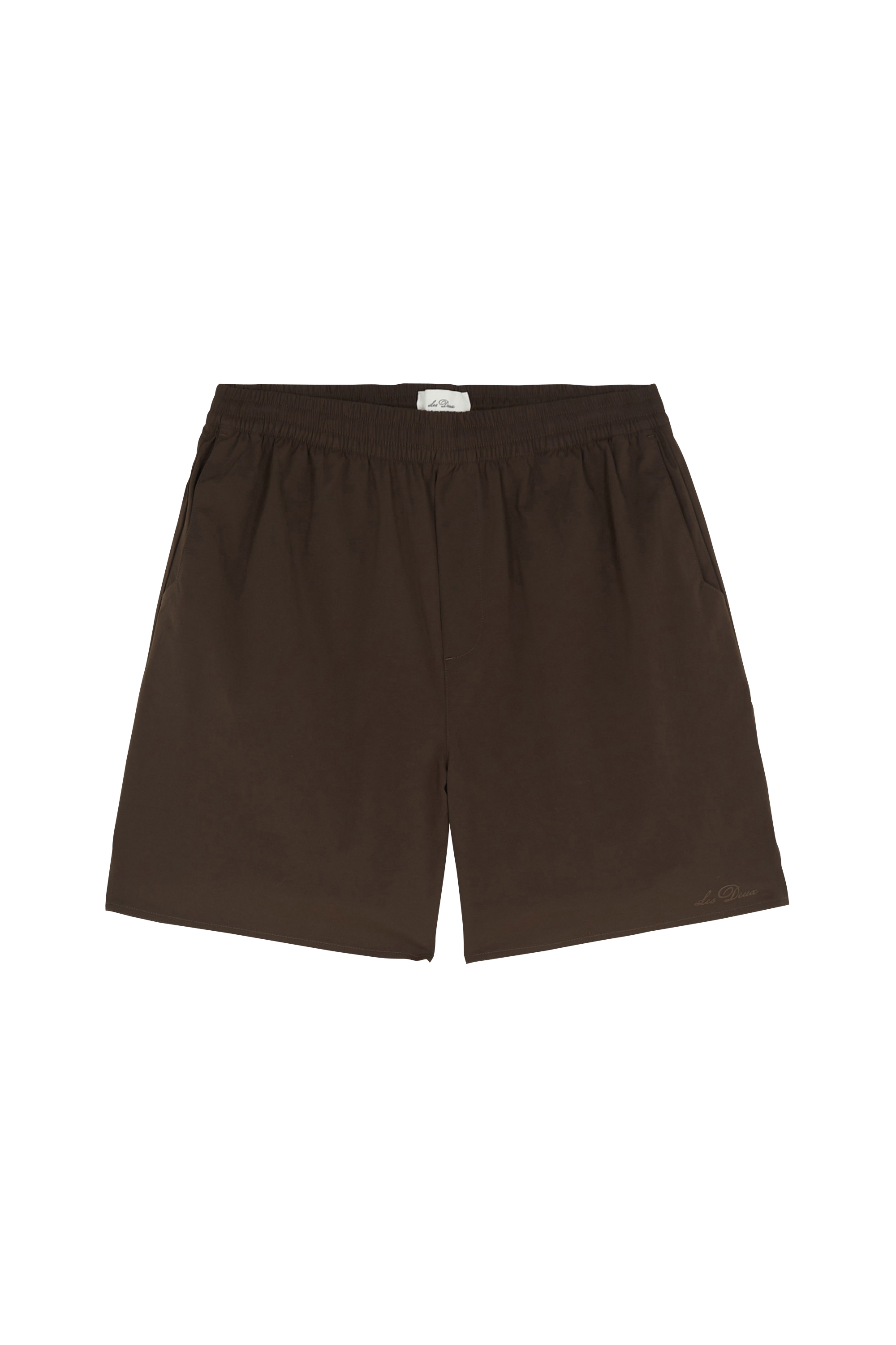 Short  Delicioso brown