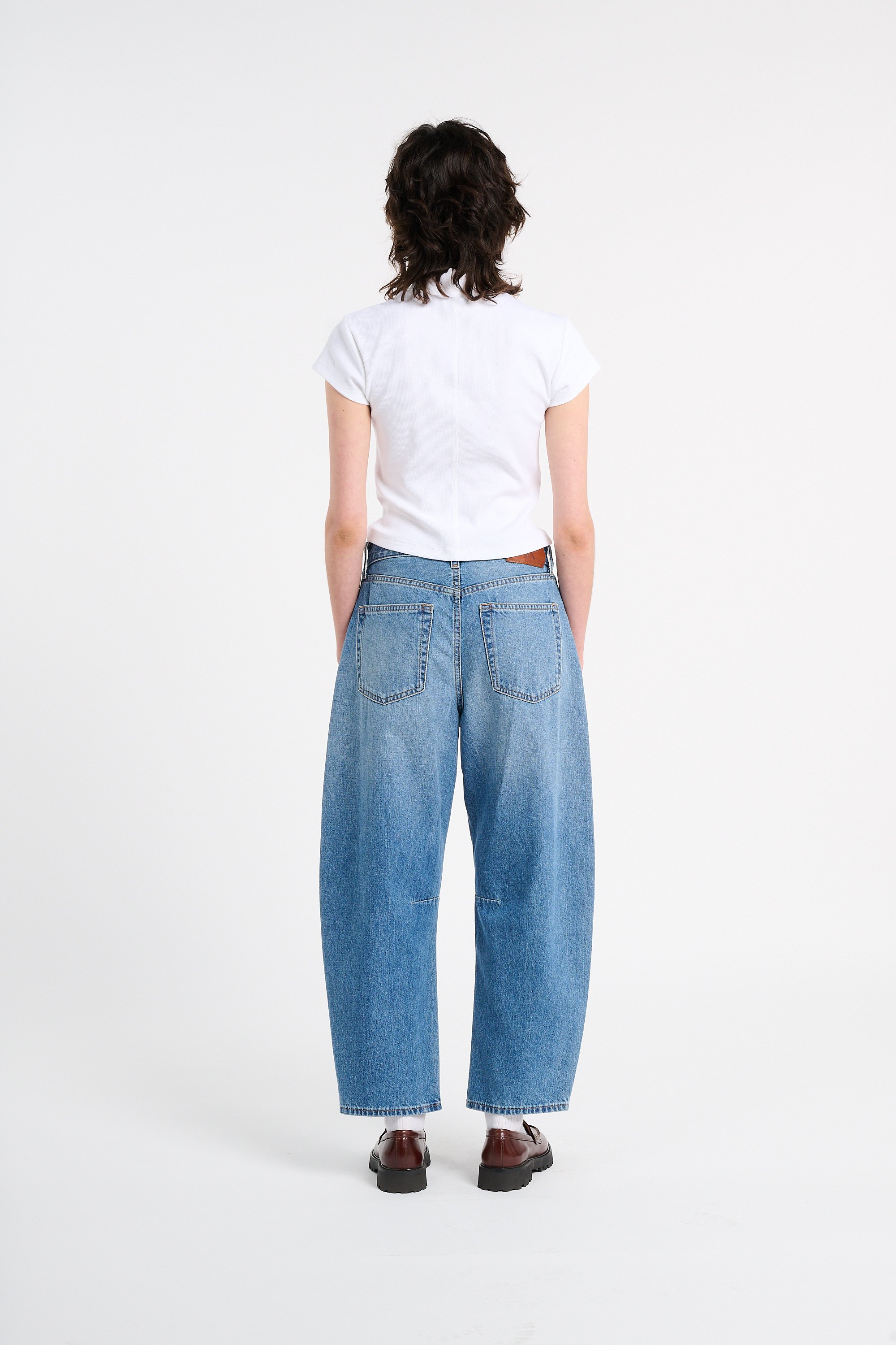T-shirt | White CALVIN KLEIN Women