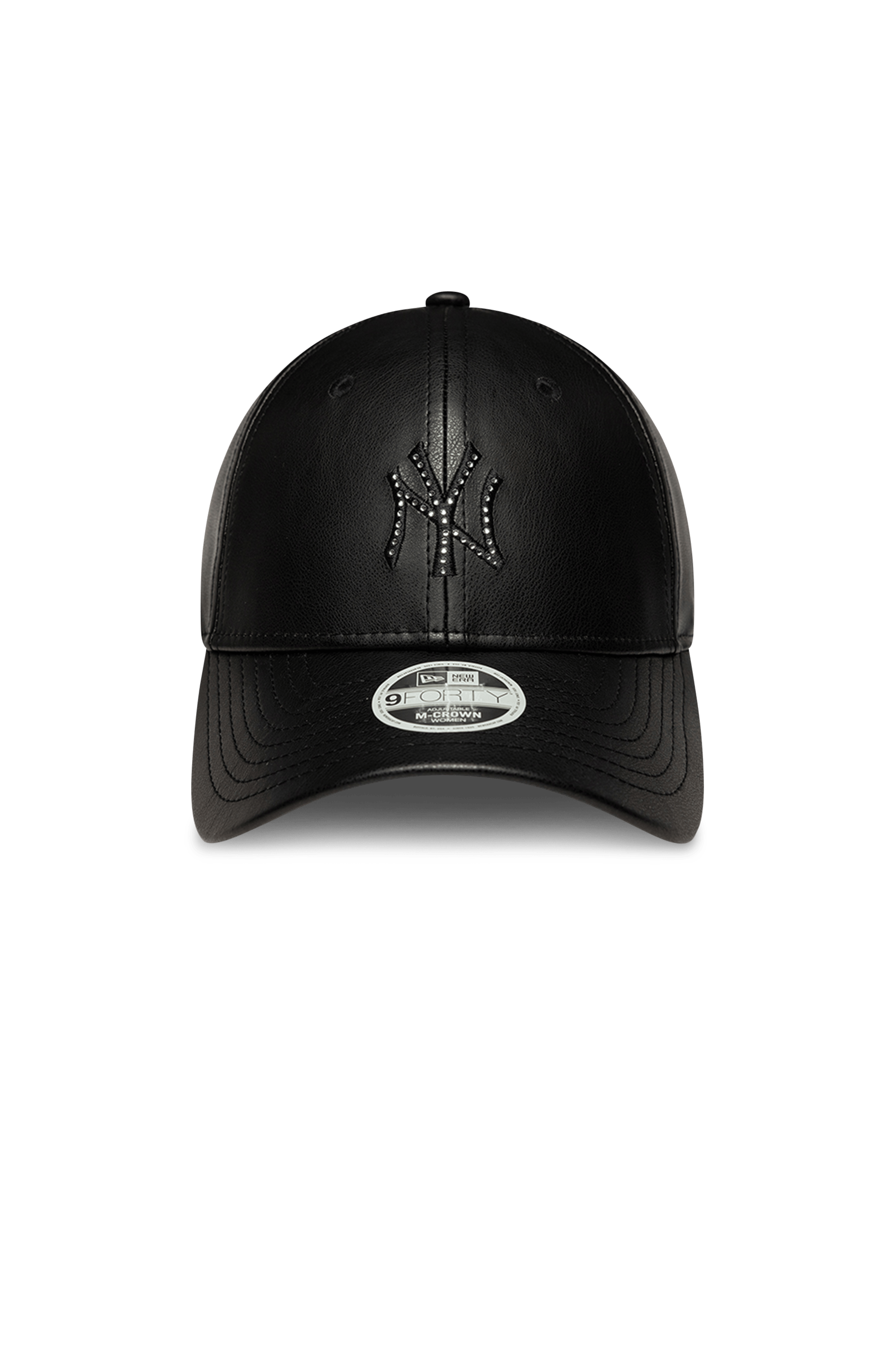Cap | Black NEW ERA Men