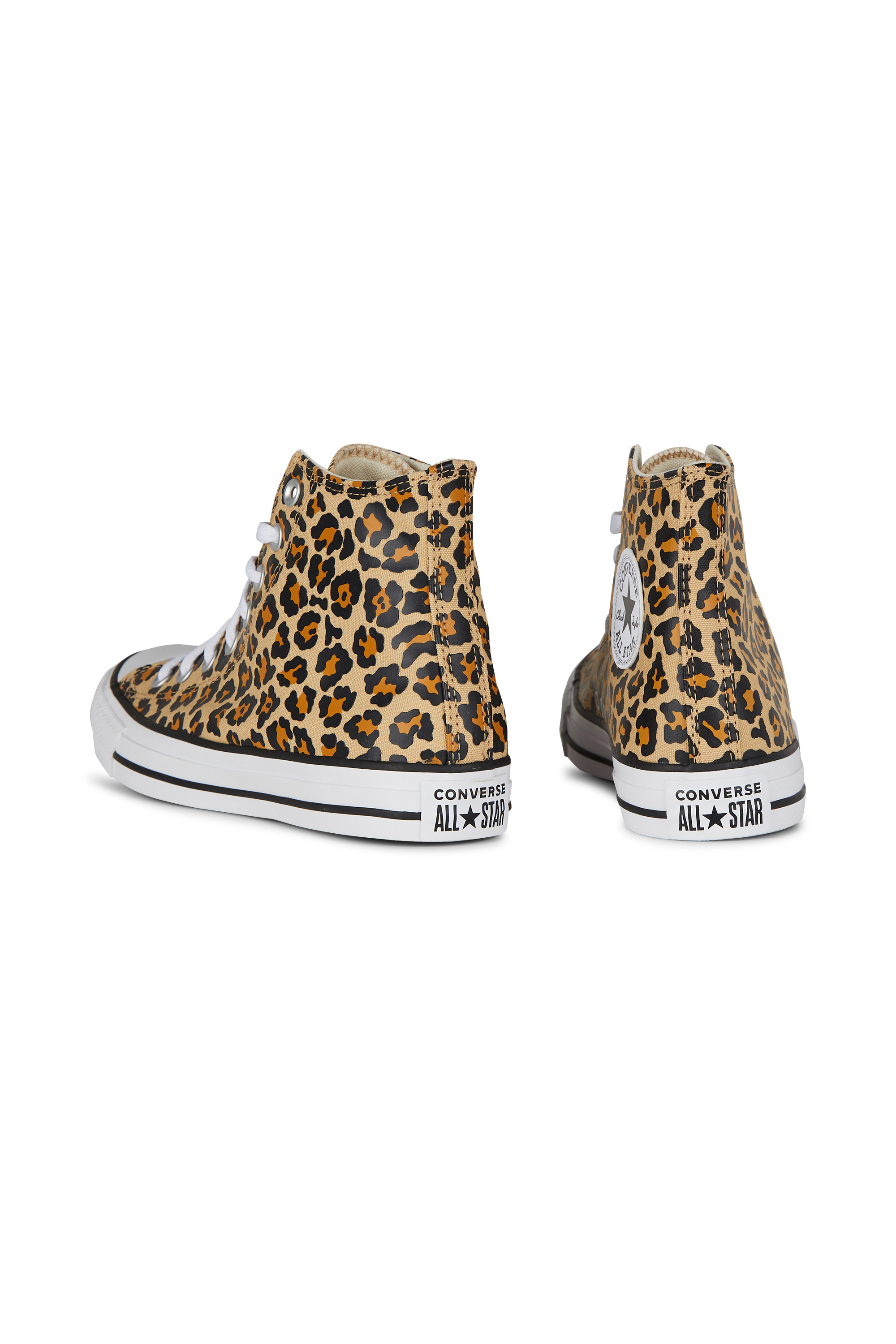 Baskets | Multicolore CONVERSE Femme