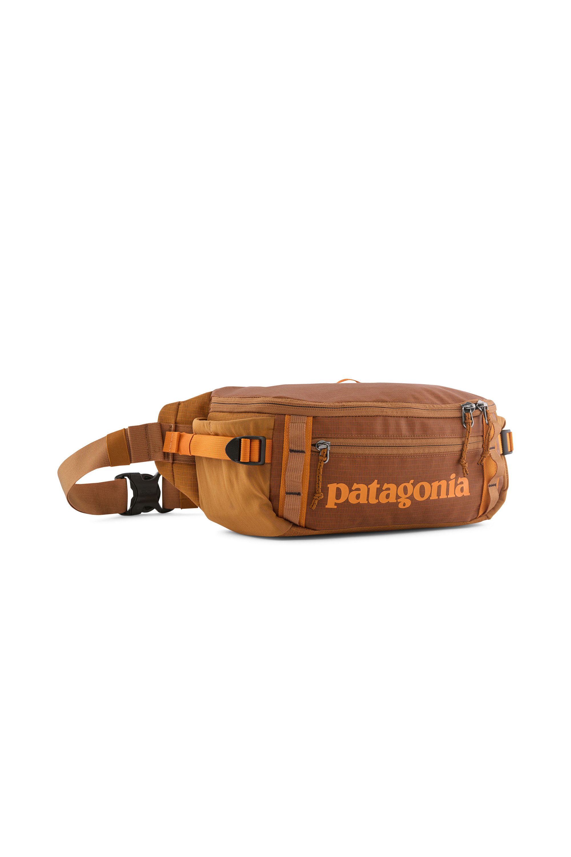 Waist bag PATAGONIA Brown
