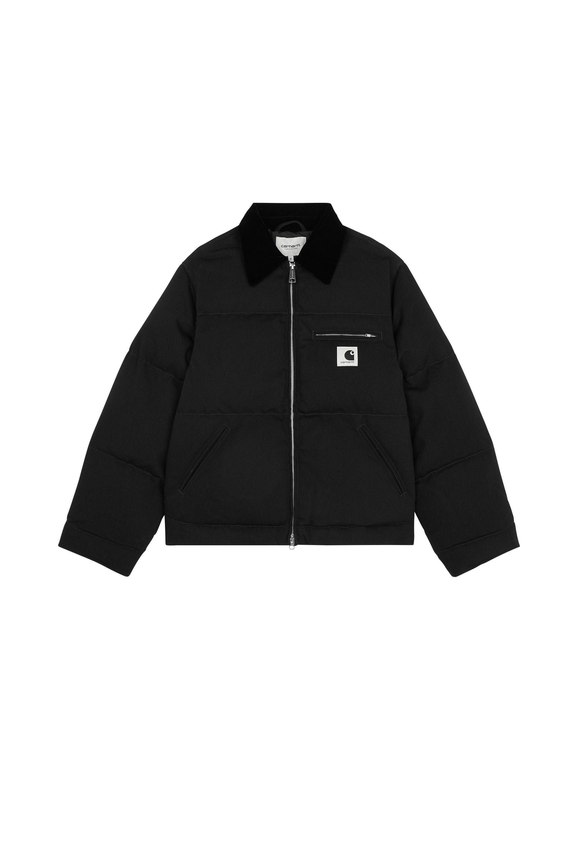 Doudoune W RAYMOND Black - black