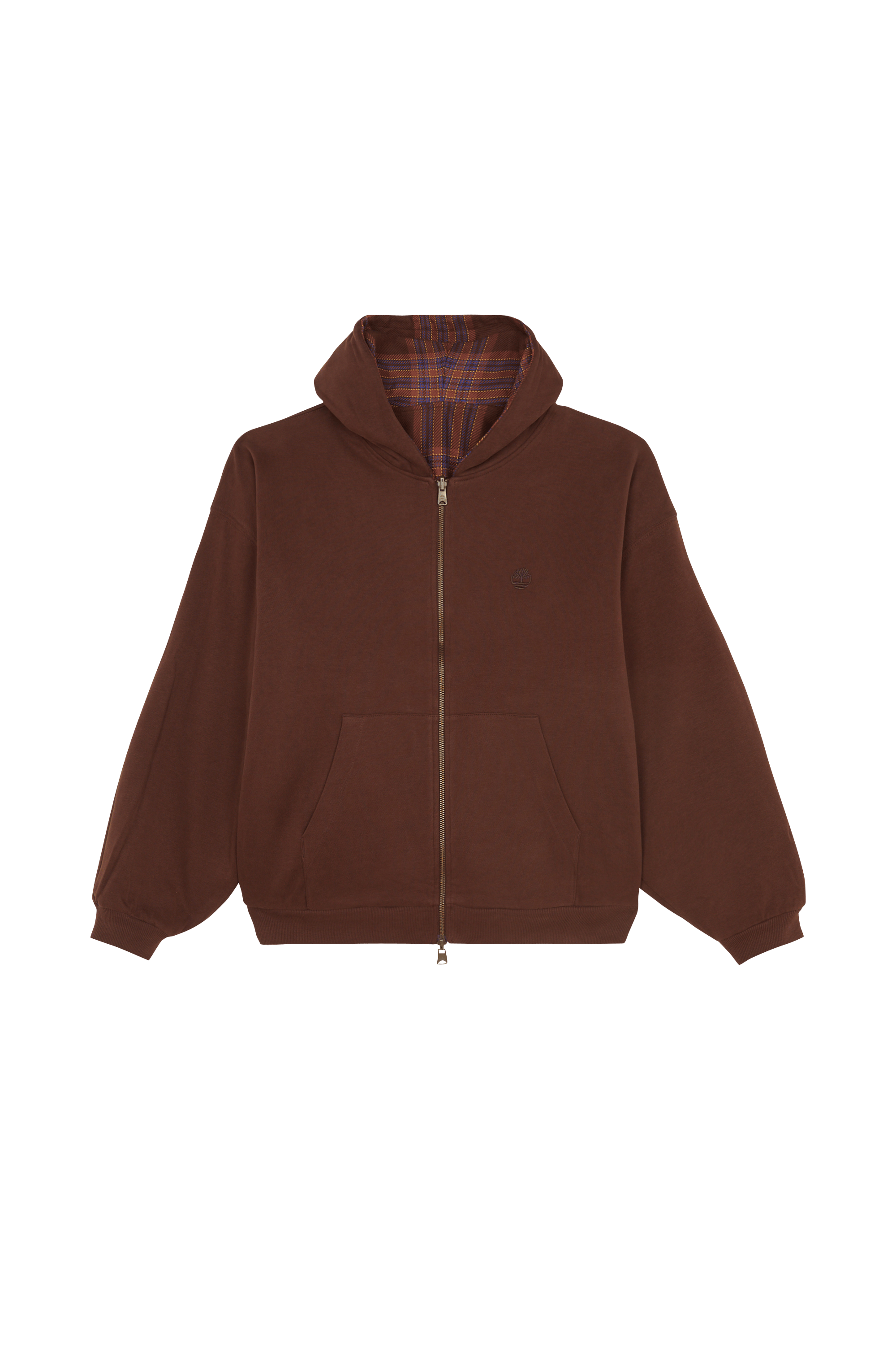Hoodie | Marron TIMBERLAND Homme