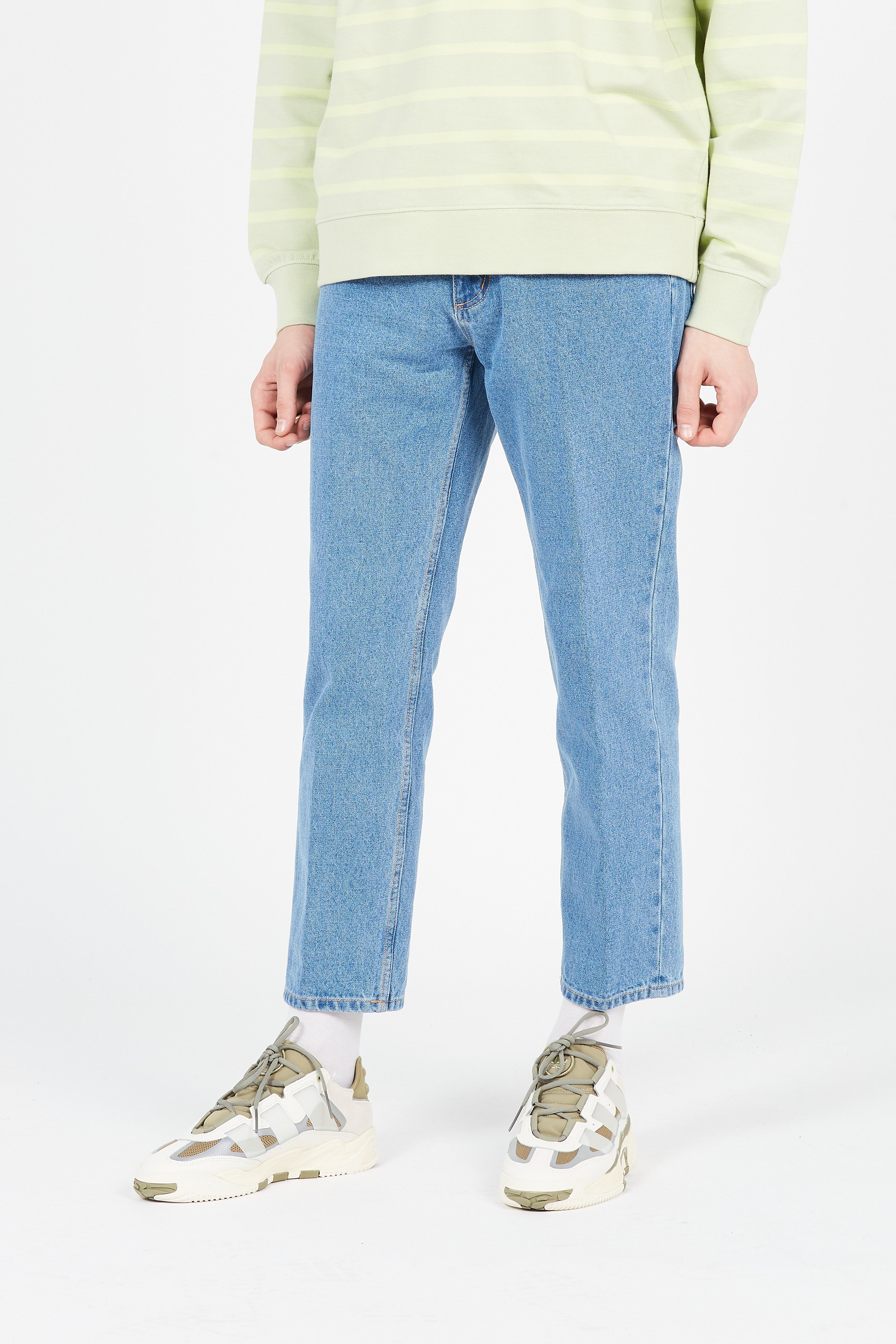 Jeans | Blue OBEY Men
