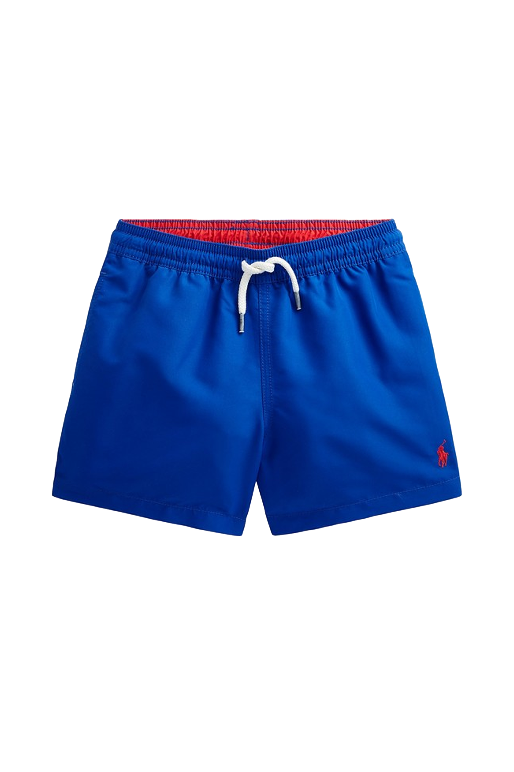 Short de bain Bleu