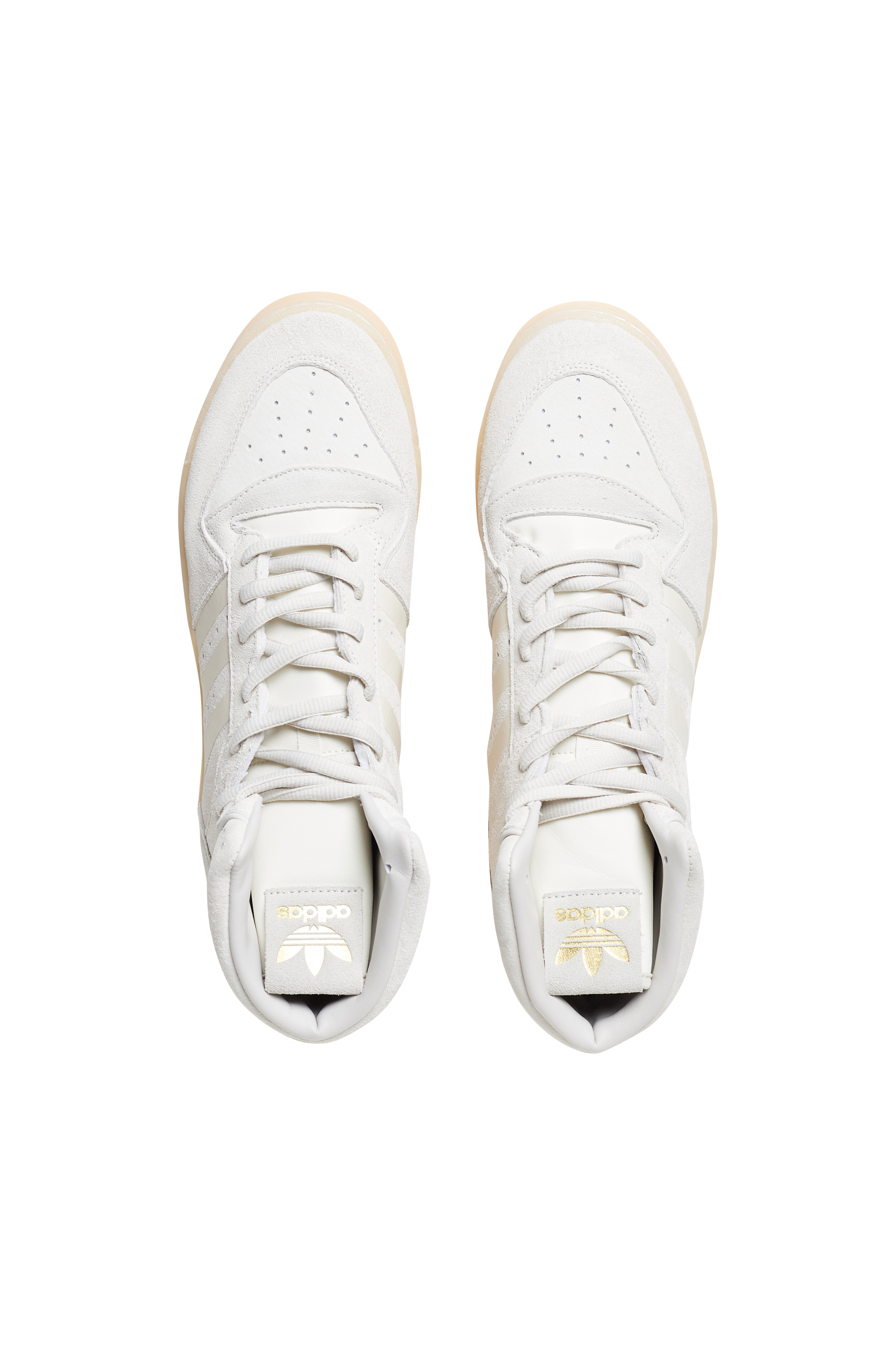 Baskets Blanc