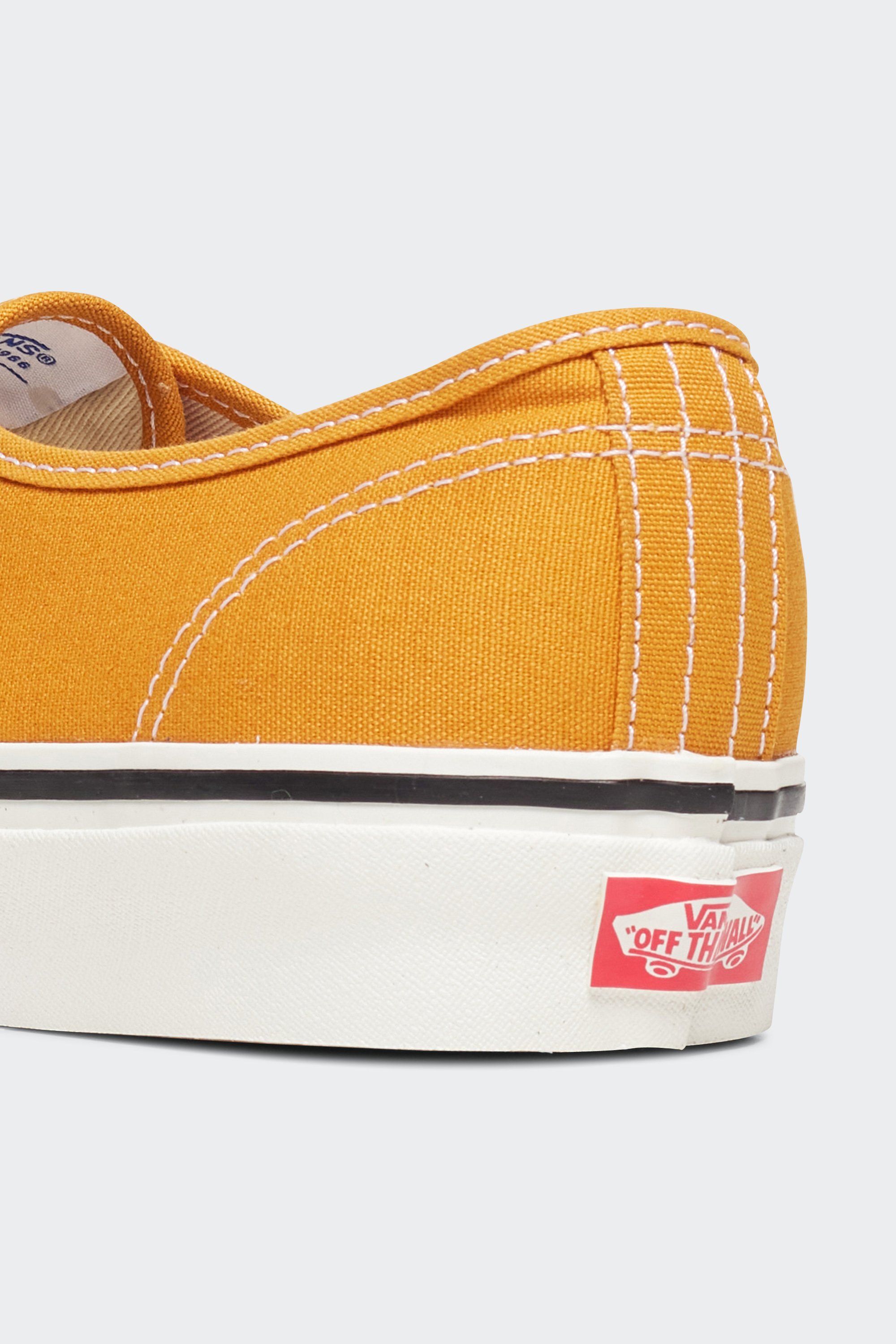 Sneakers | Yellow by VANS Sneakers Yellow