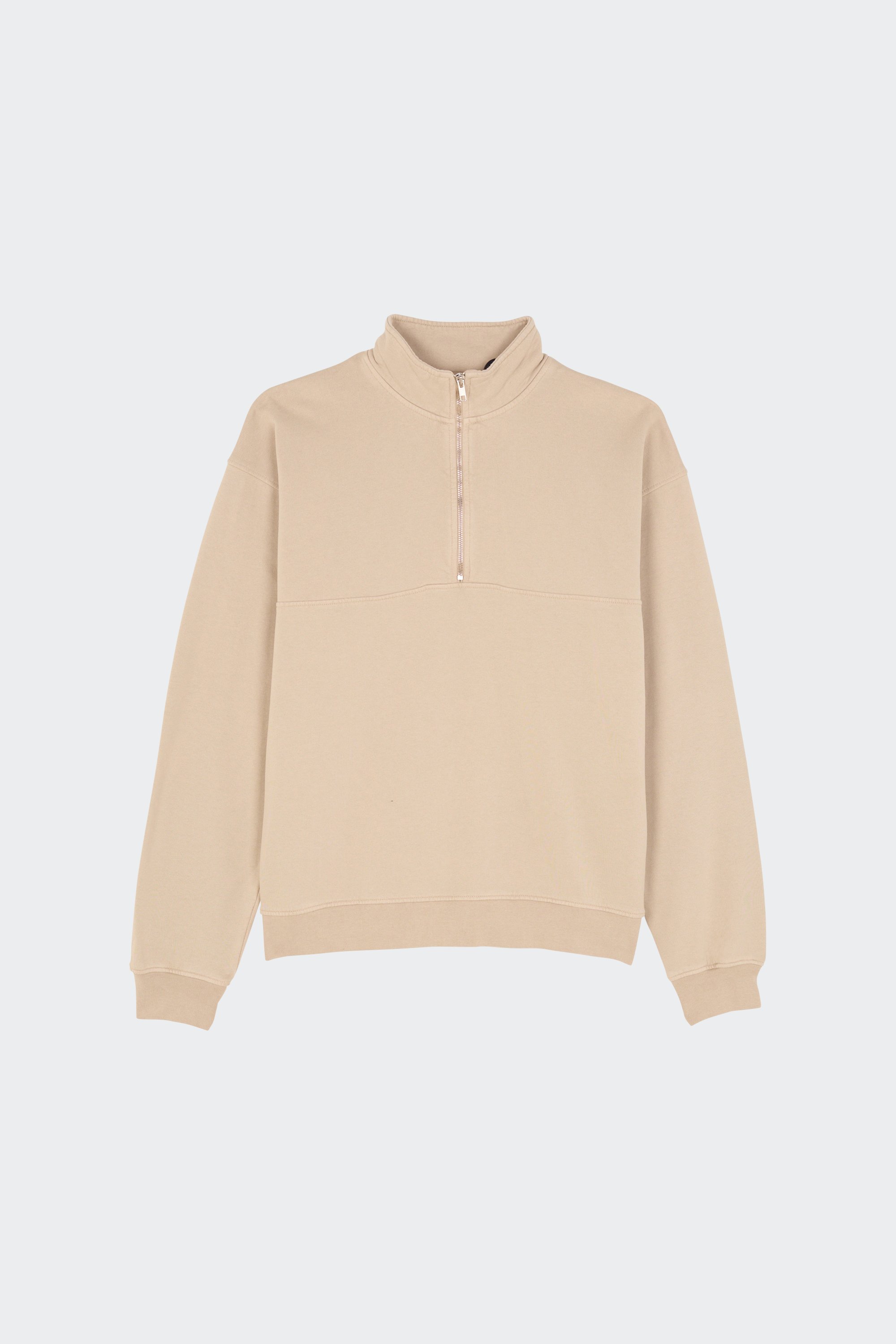 Sweatshirt | Gris by COLORFUL STANDARD Sweatshirt Gris