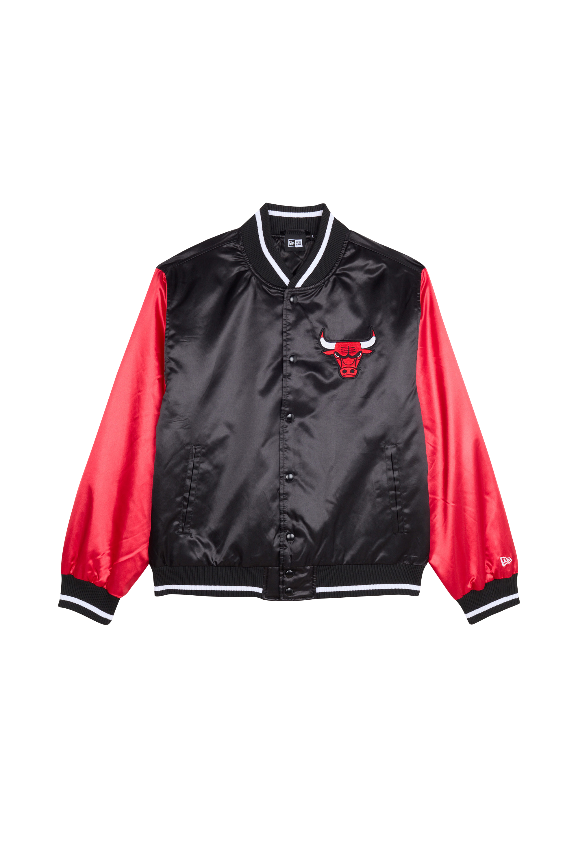 bomber Noir