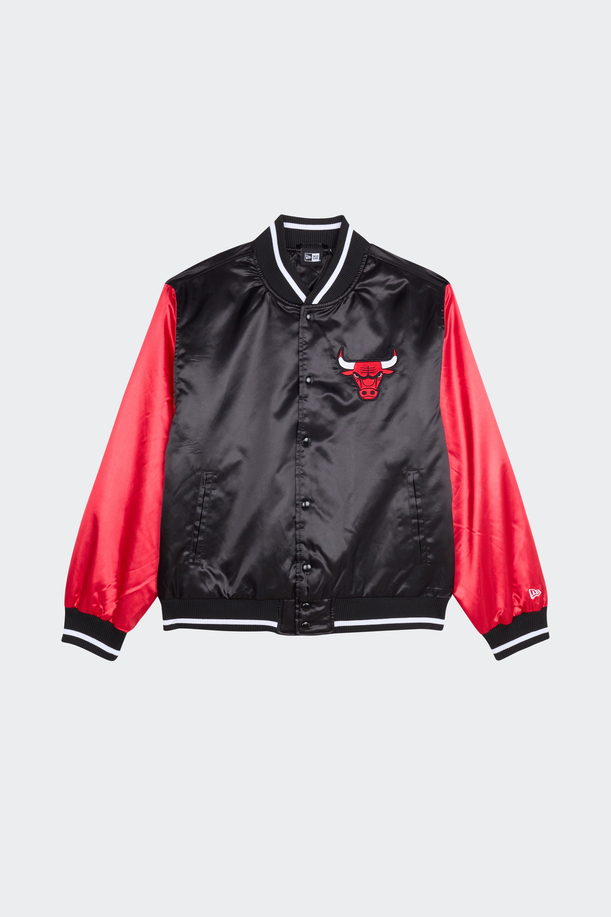 bomber | Black by NEW ERA bomber Black