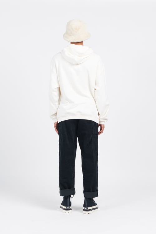 CONVERSE Pantalon  Noir