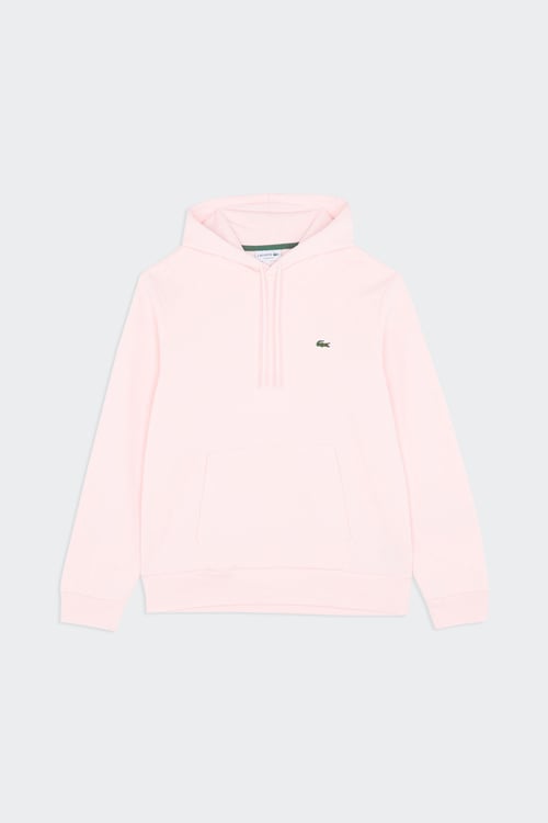 LACOSTE Hoodie Rose