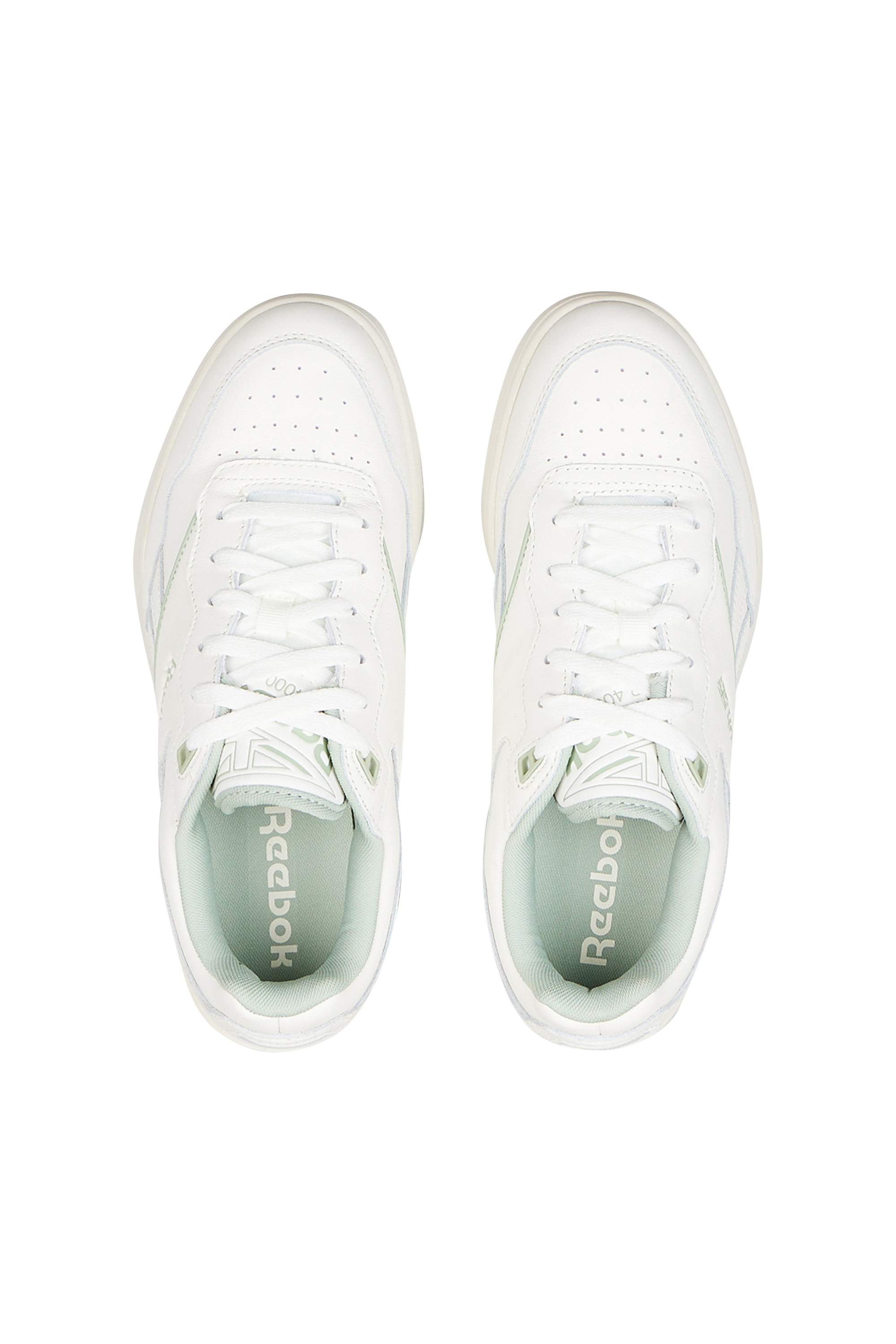 Baskets Beige