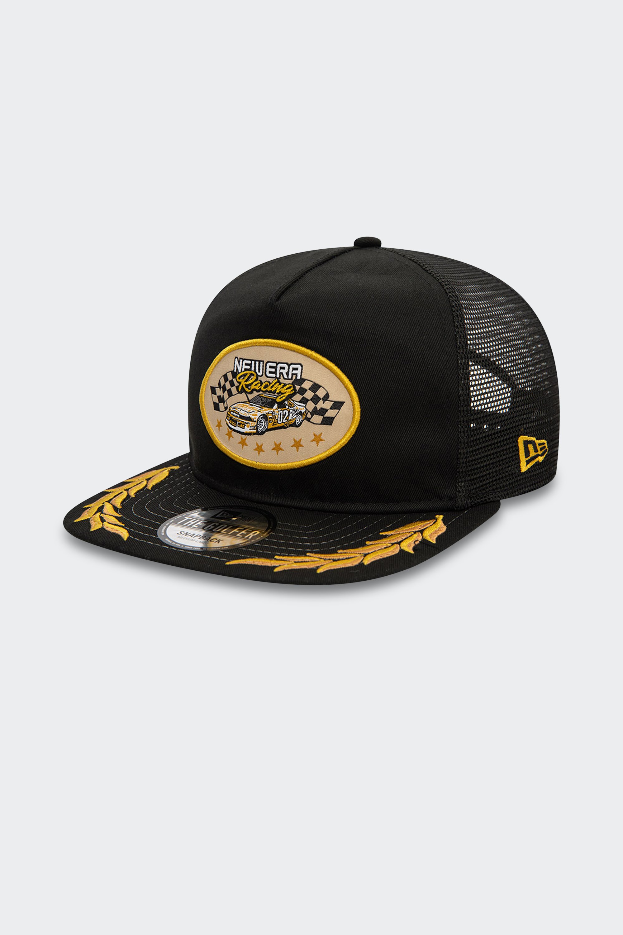 Cap | Black by NEW ERA Cap Black