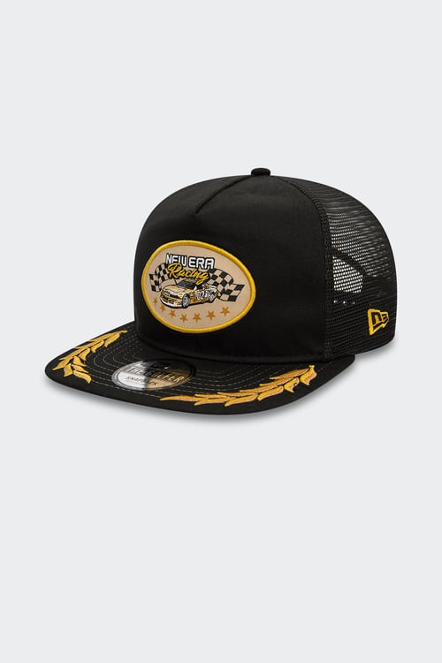 NEW ERA Cap Black