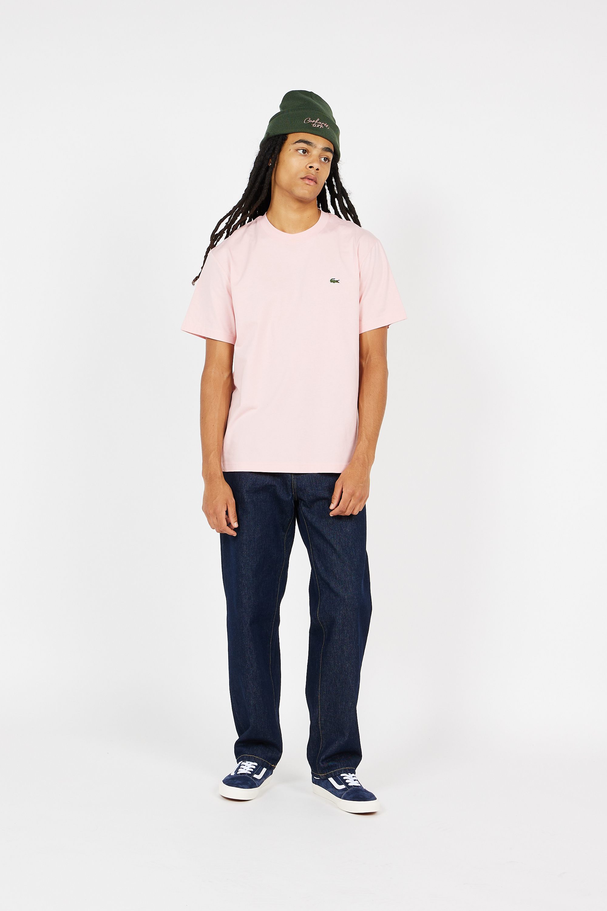 T-shirt Rose