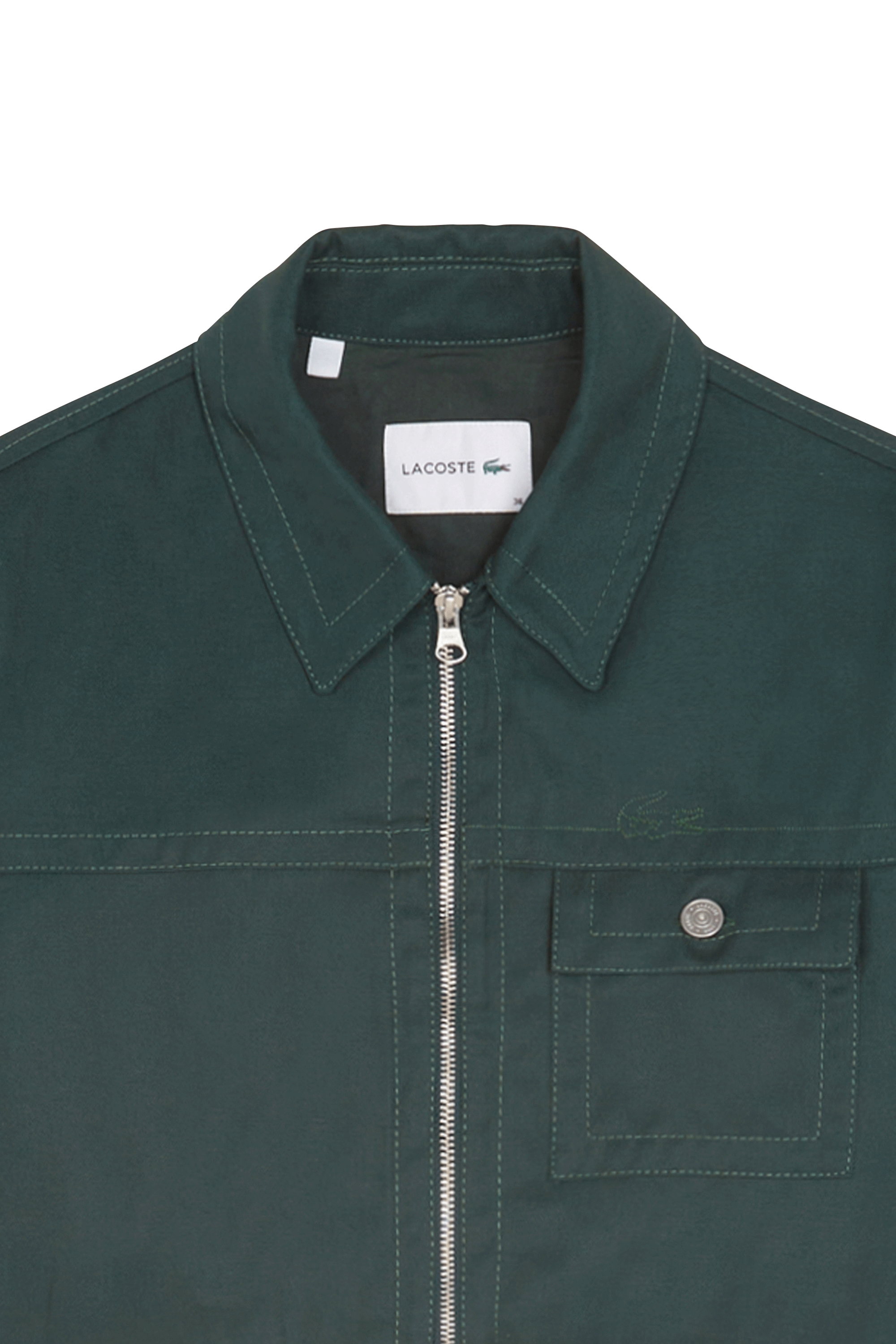 Veste Vert