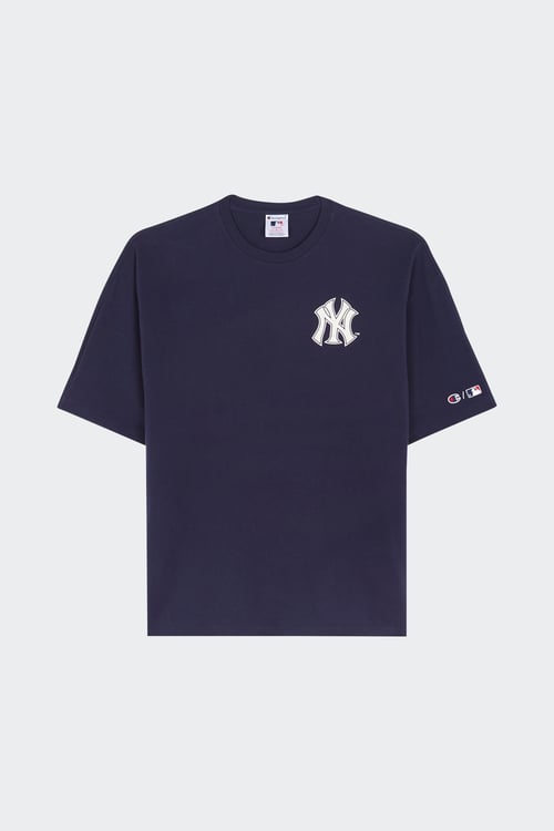 T-shirt - Taille S Bleu