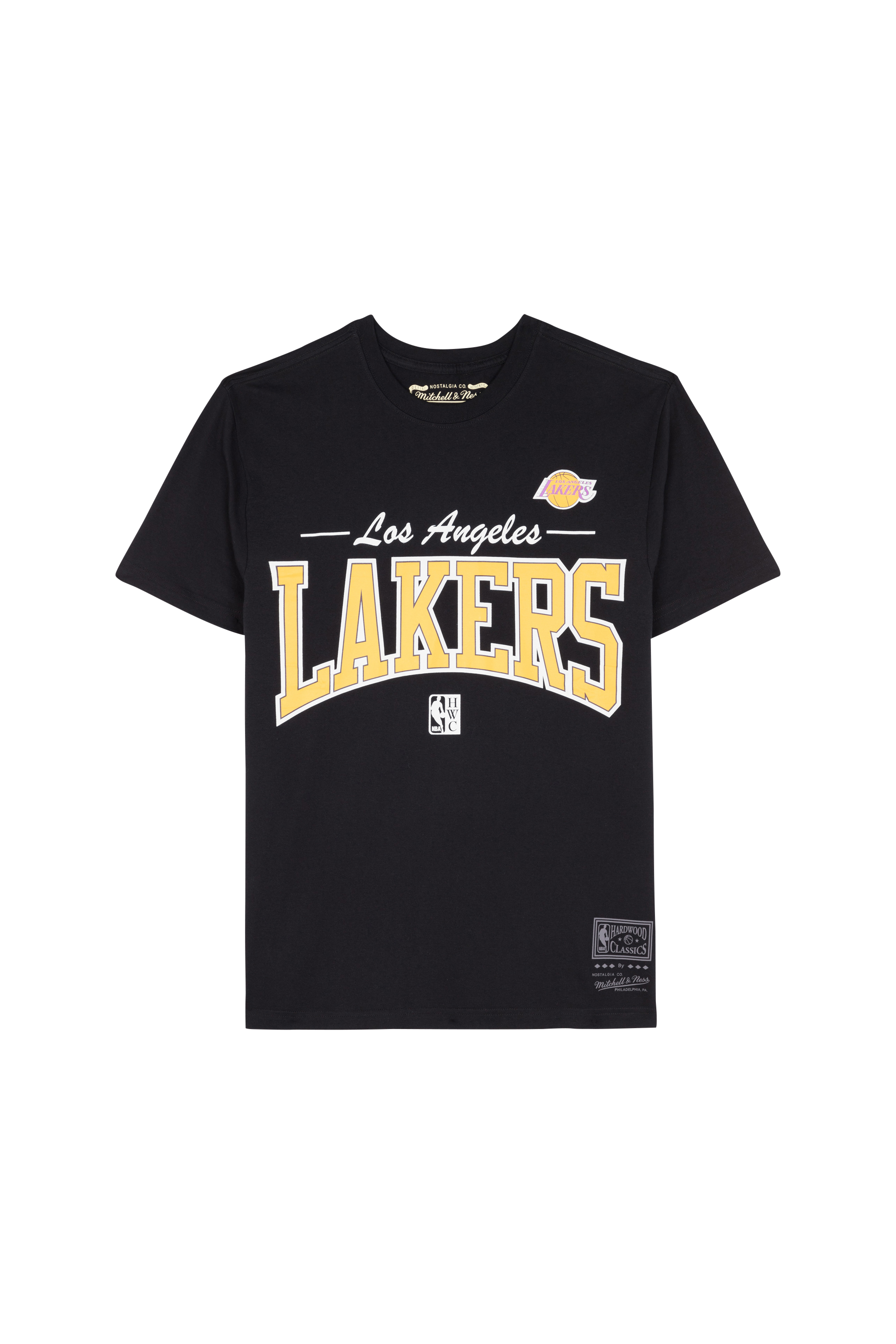 T-shirt Noir