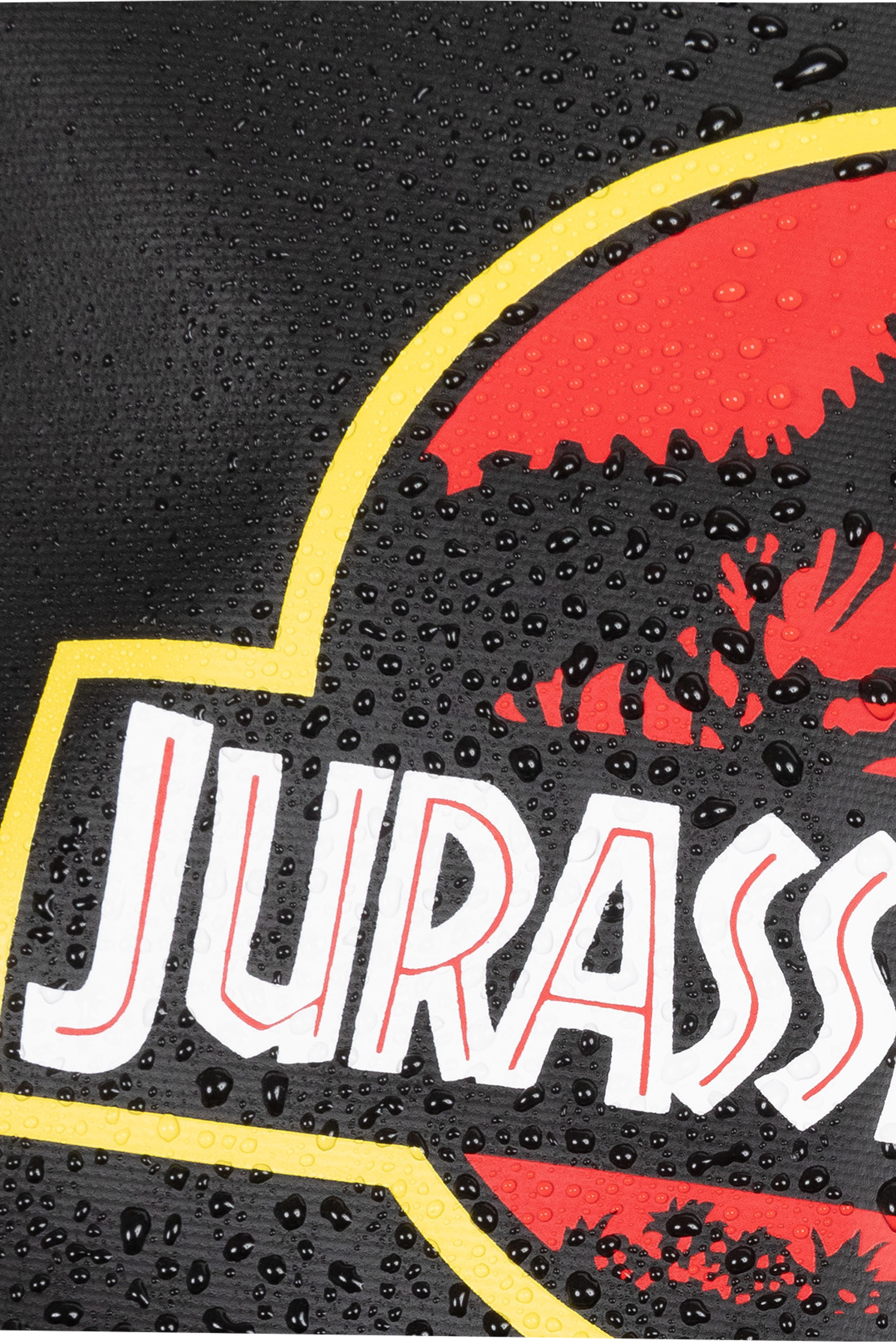 Austin backpack Multicolored