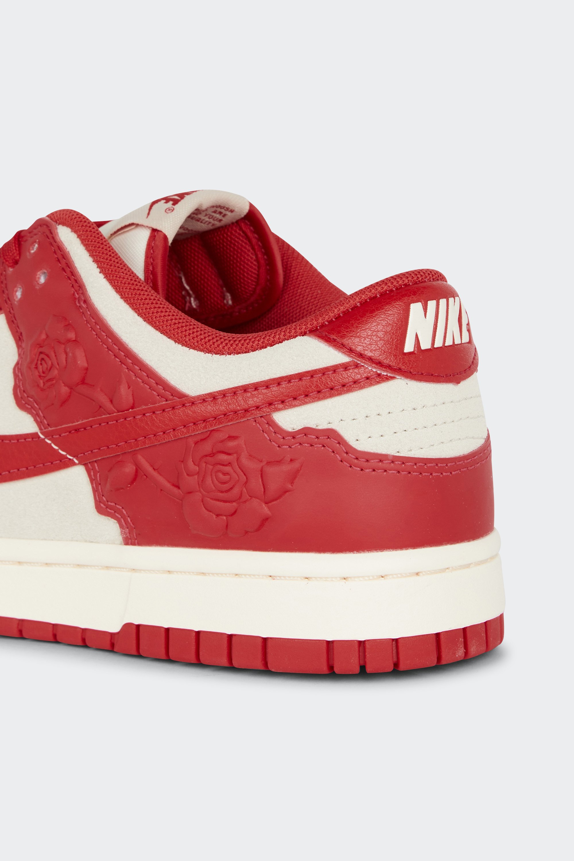 Sneakers | Red by NIKE Sneakers Red