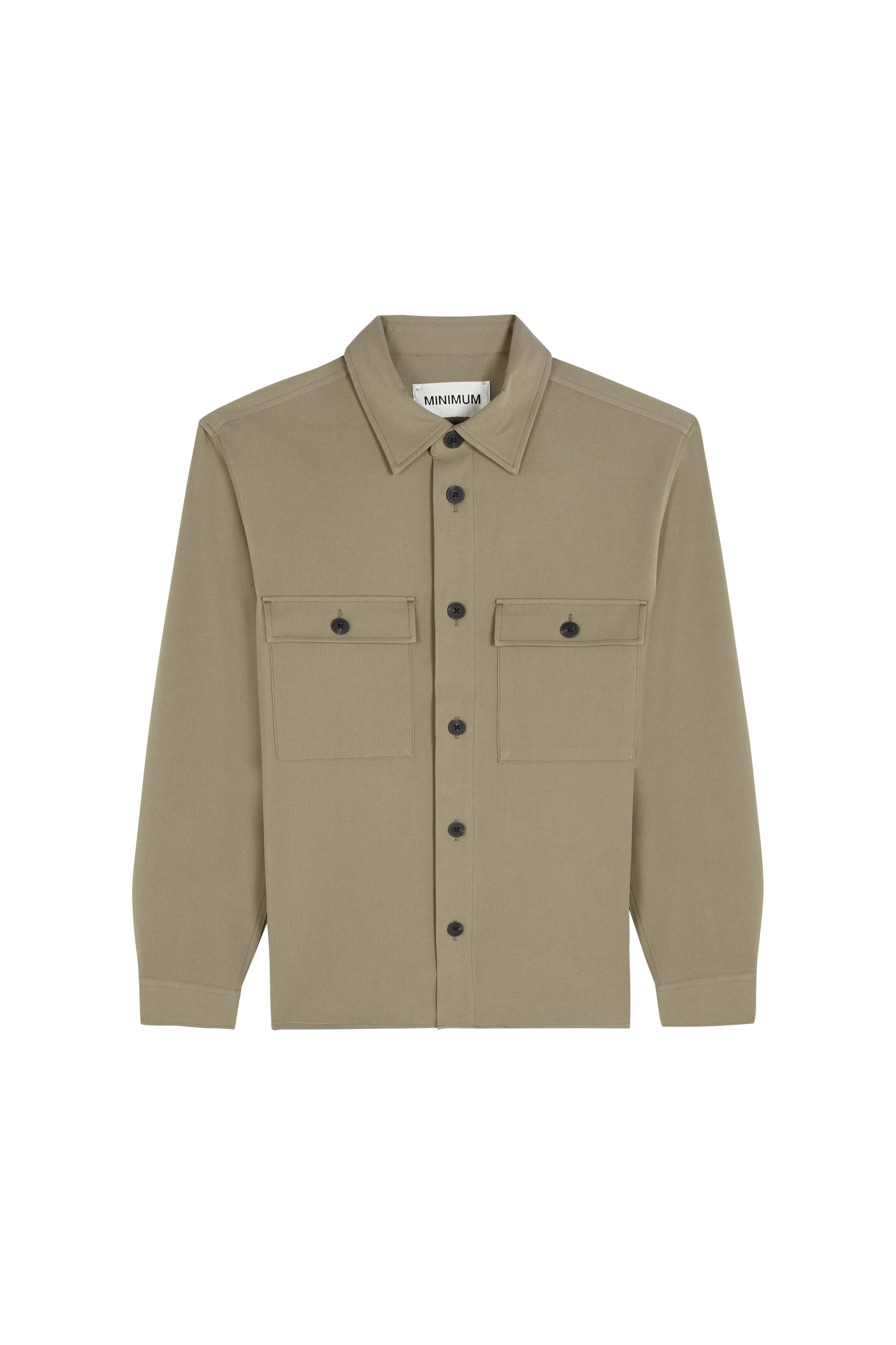 Jacket Green