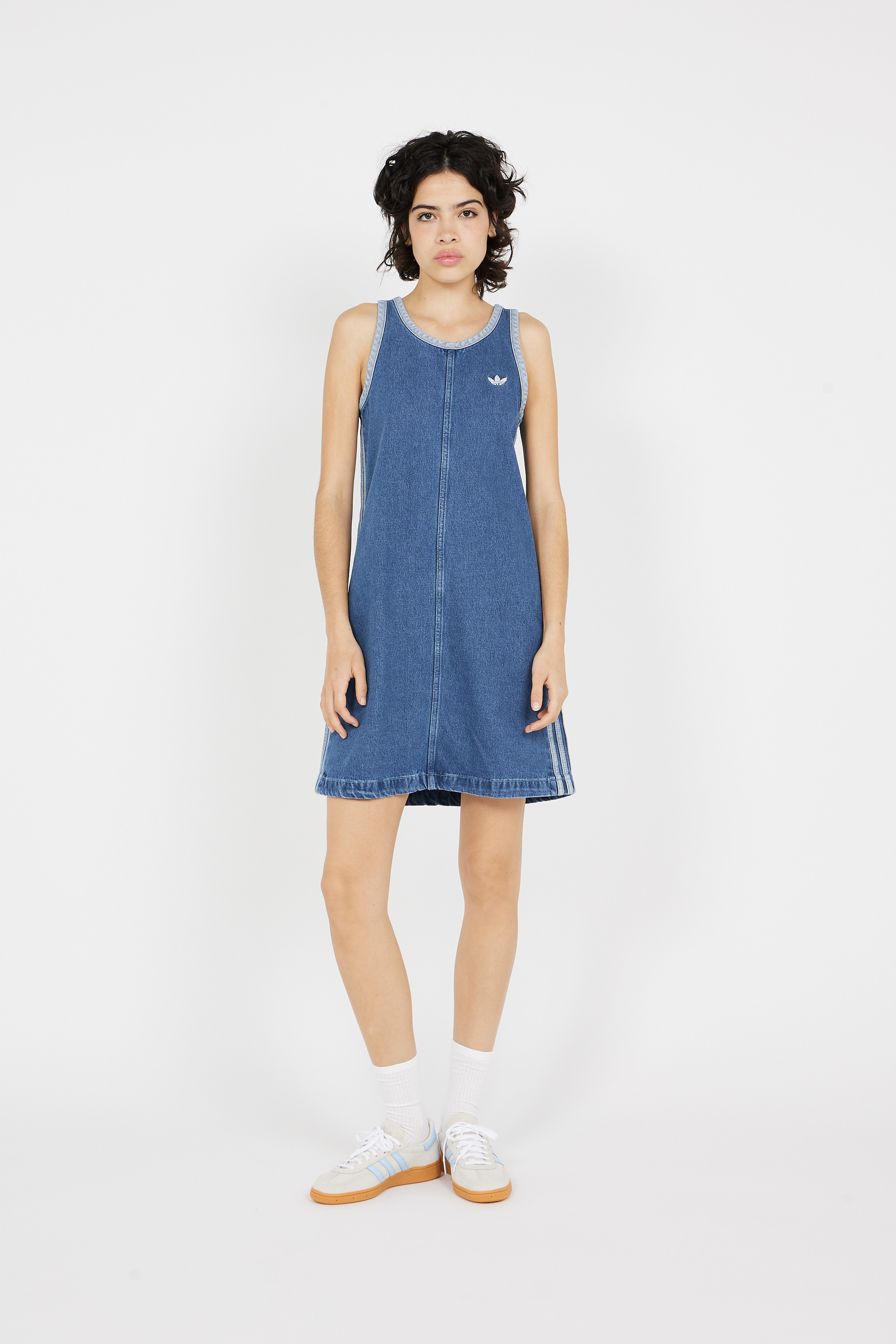 Dress Blue