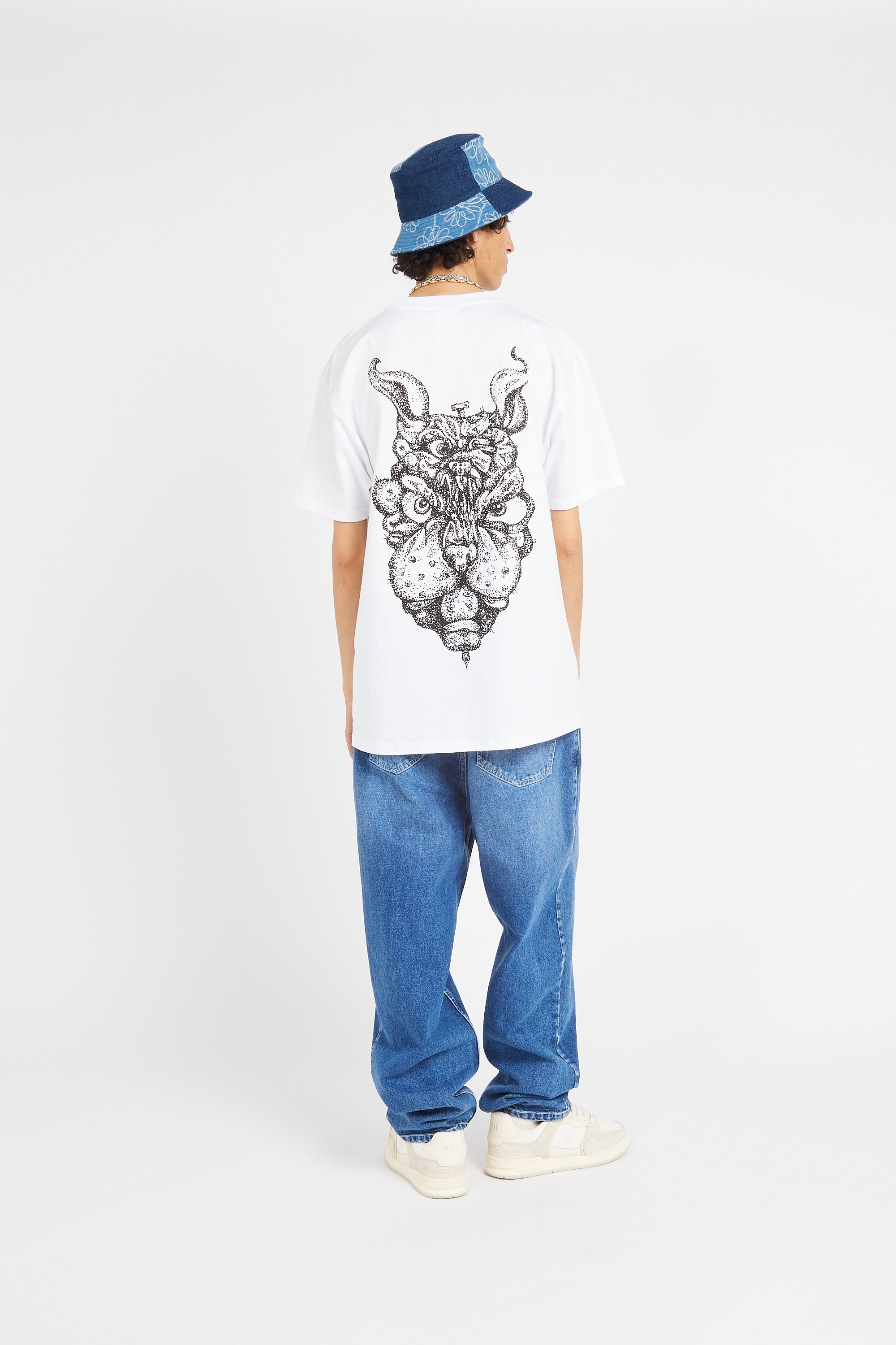 Bob  | Bleu by KANGOL Bob  Bleu