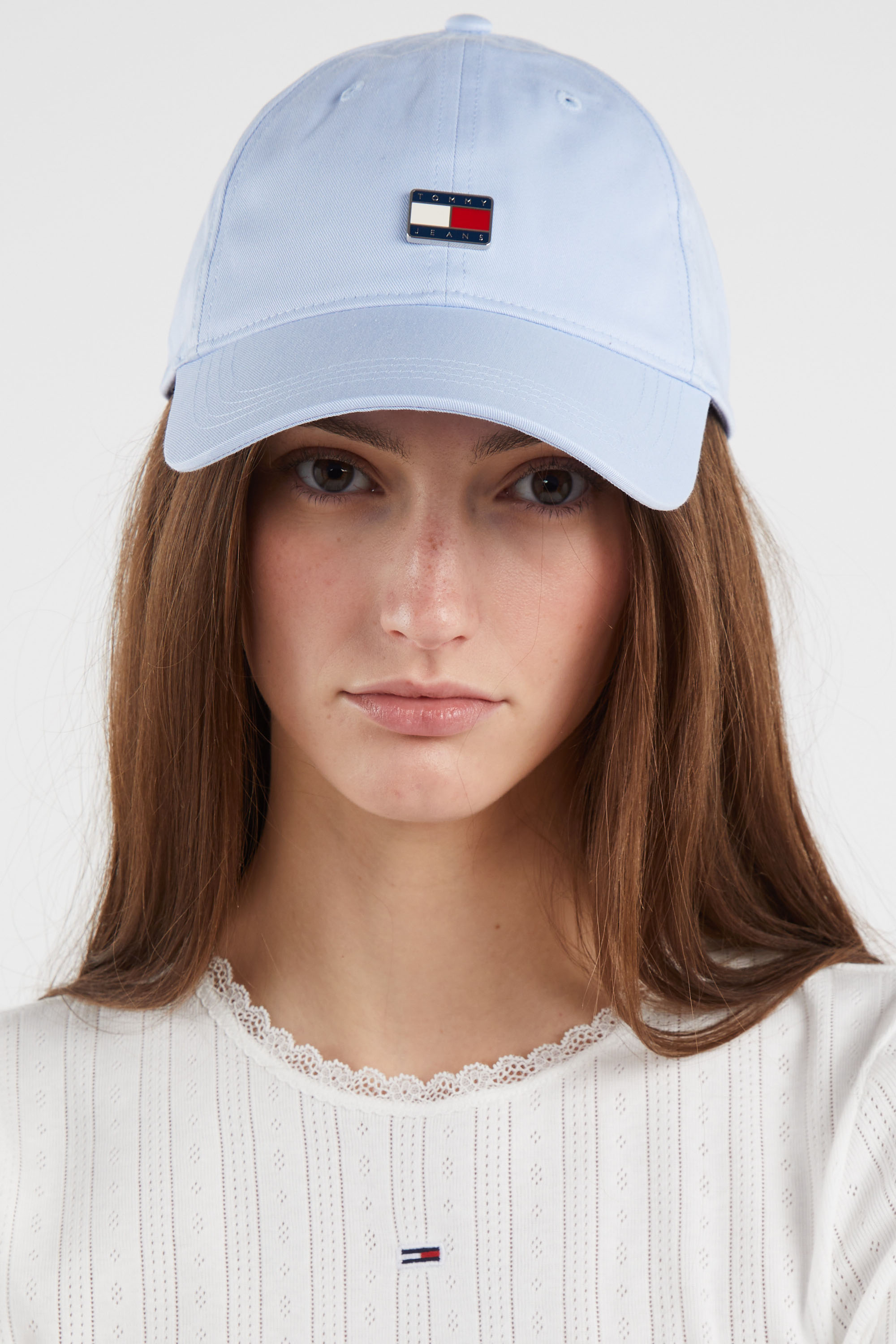 Baseball cap Blue