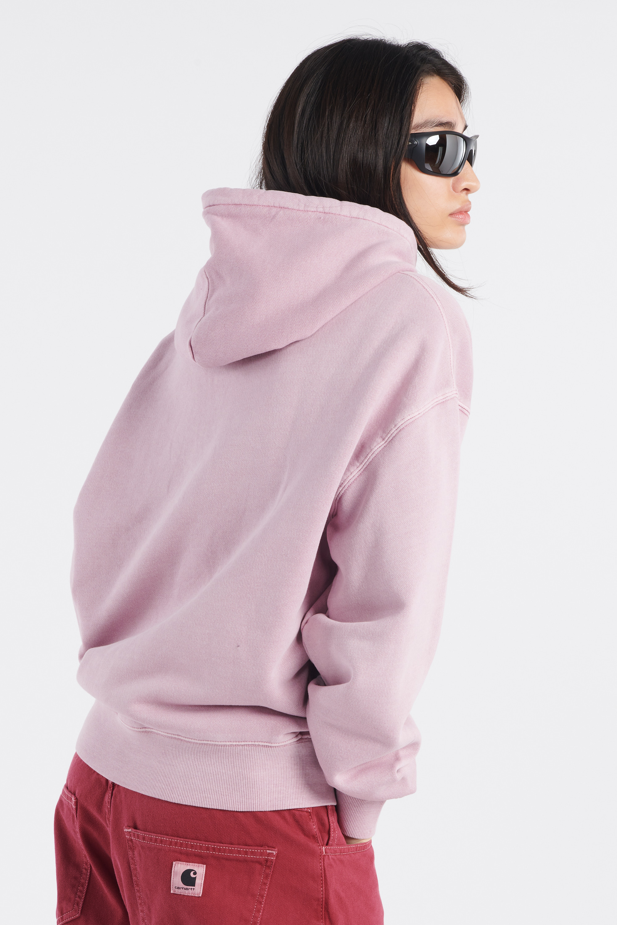 Hoodie Rose