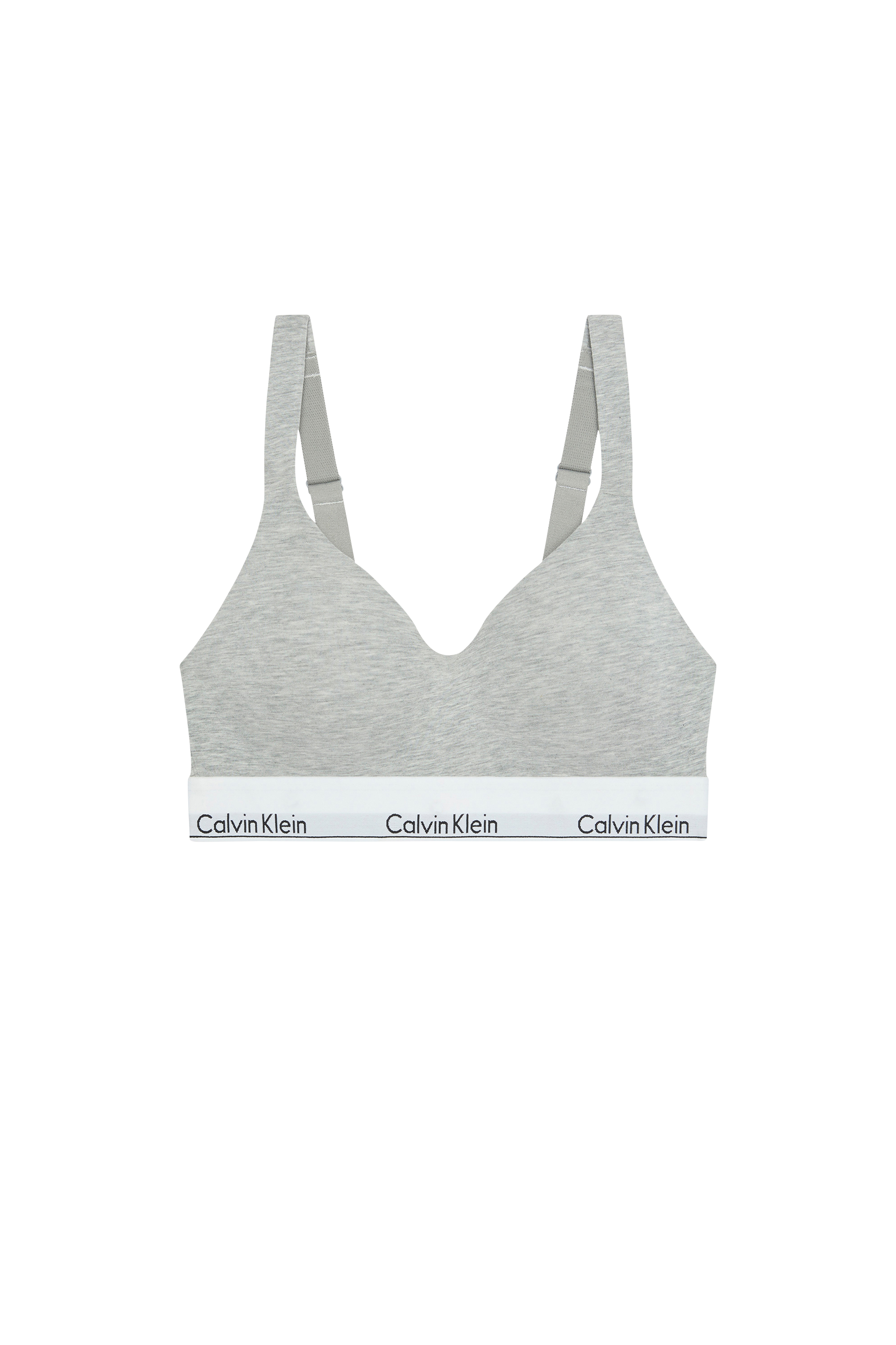 Brassière Gris