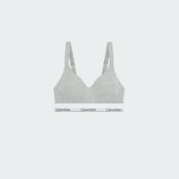 Brassière  Grey heather