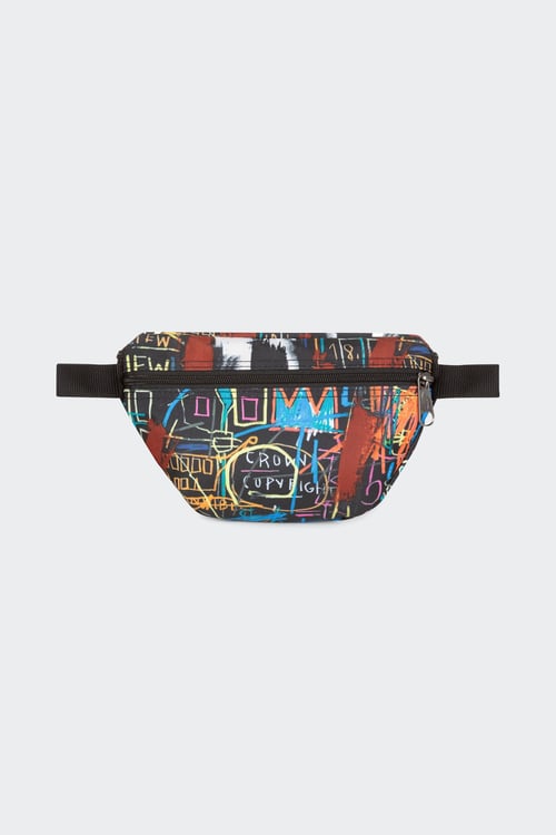 EASTPAK Sac banane Multicolore