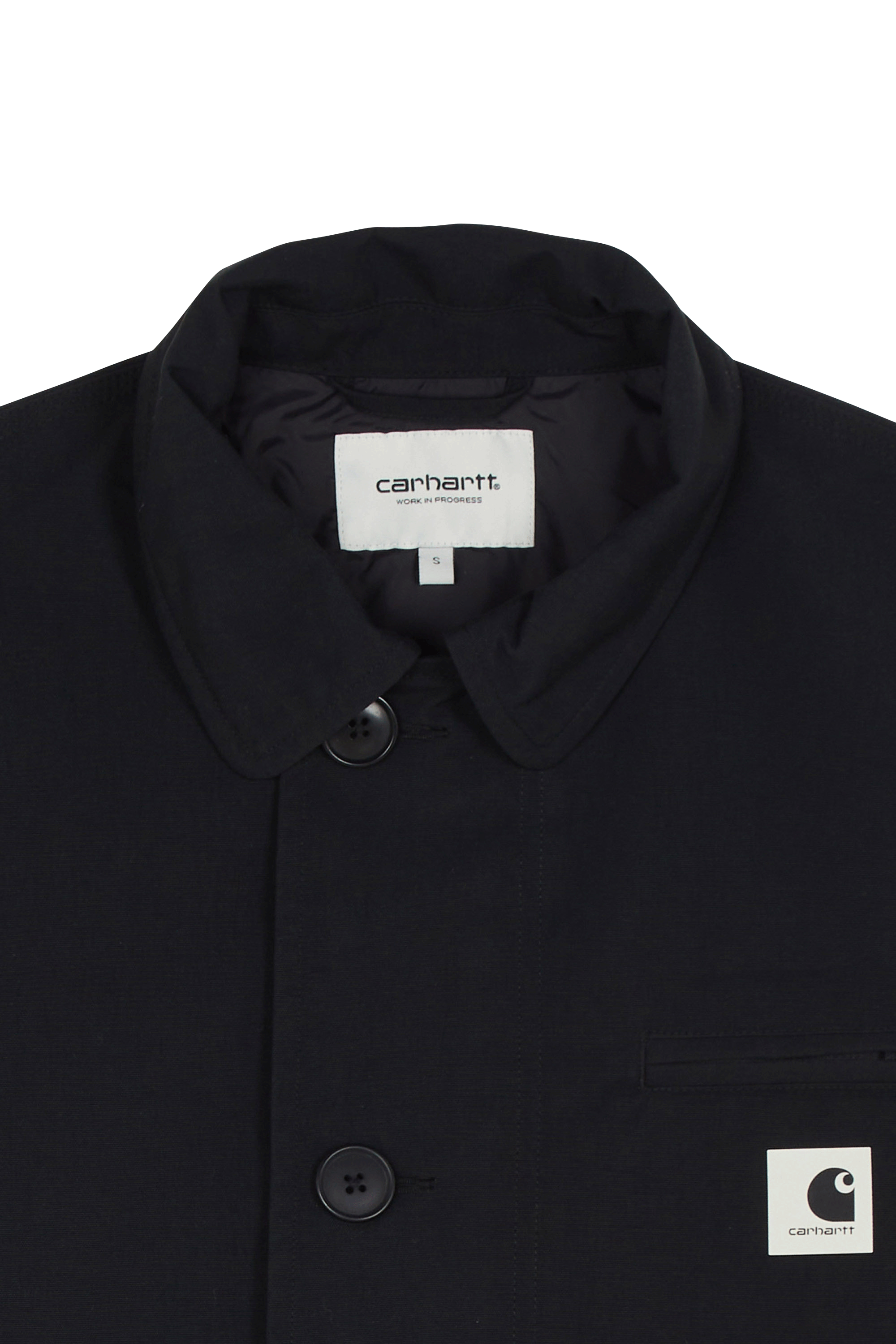 Jacket Black