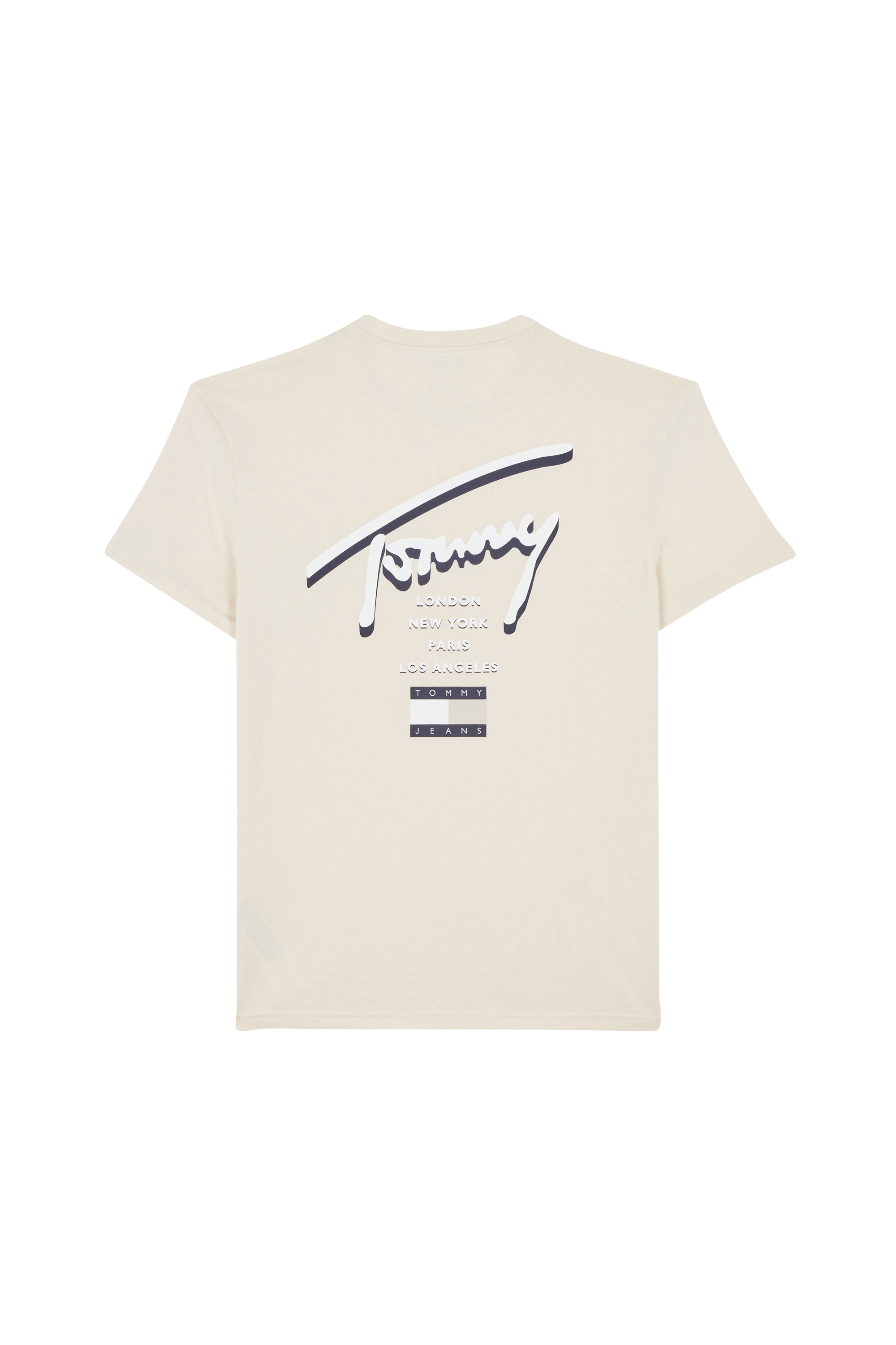 T-shirt Beige