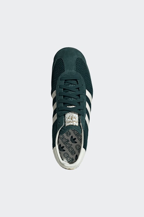 ADIDAS Adidas Superstar sneakers Green