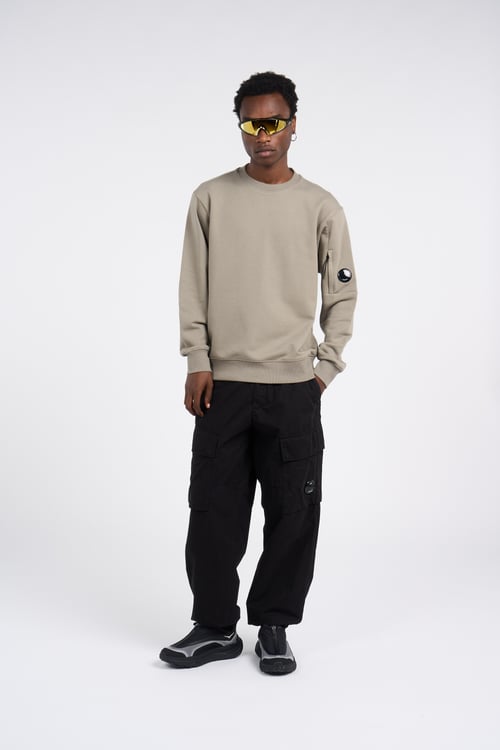 C.P. COMPANY Sweatshirt Kaki