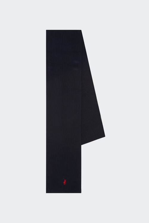 POLO RALPH LAUREN Echarpe Bleu