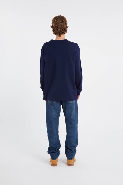 POLO RALPH LAUREN T-shirt Bleu